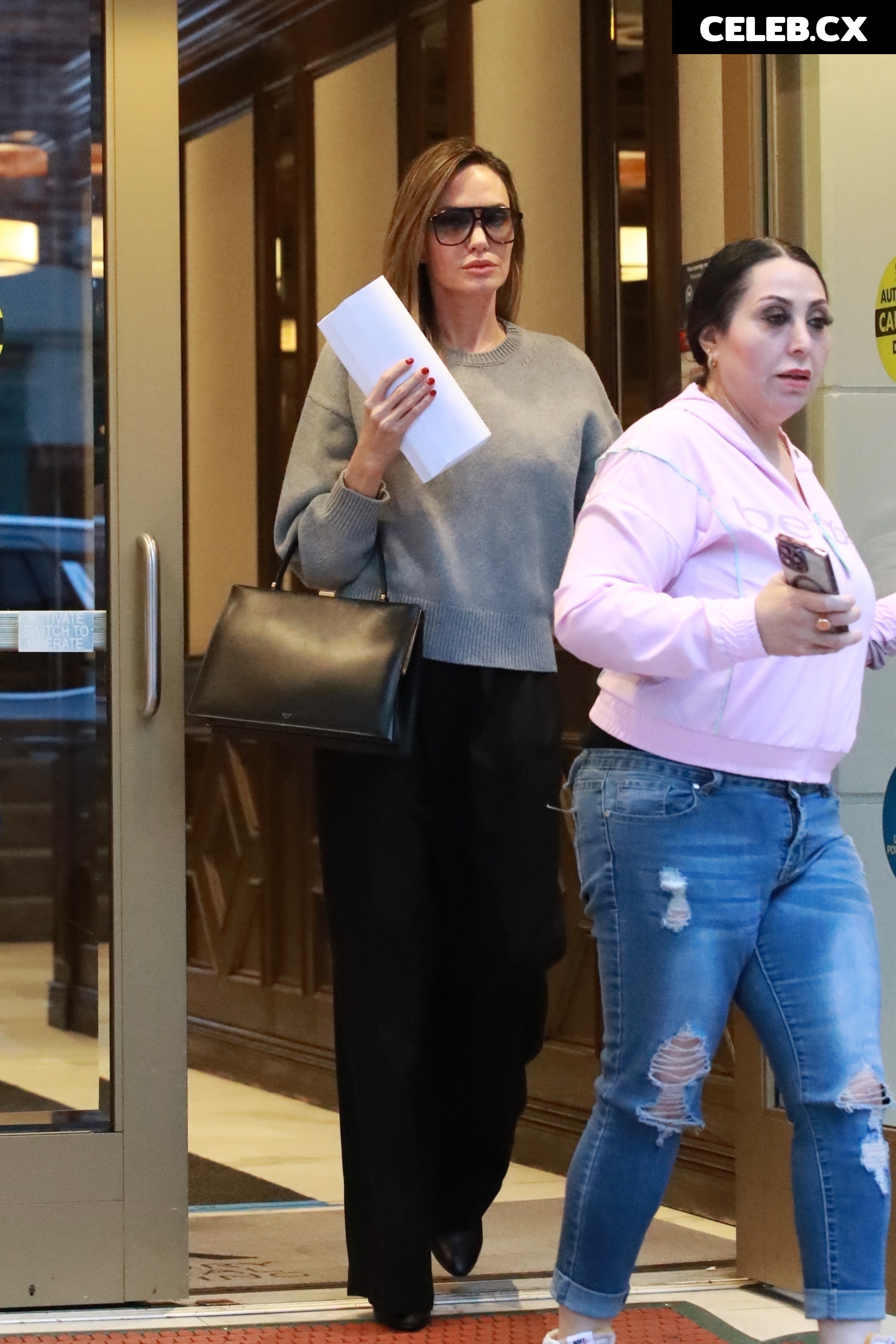 Angelina Jolie Image 1770671