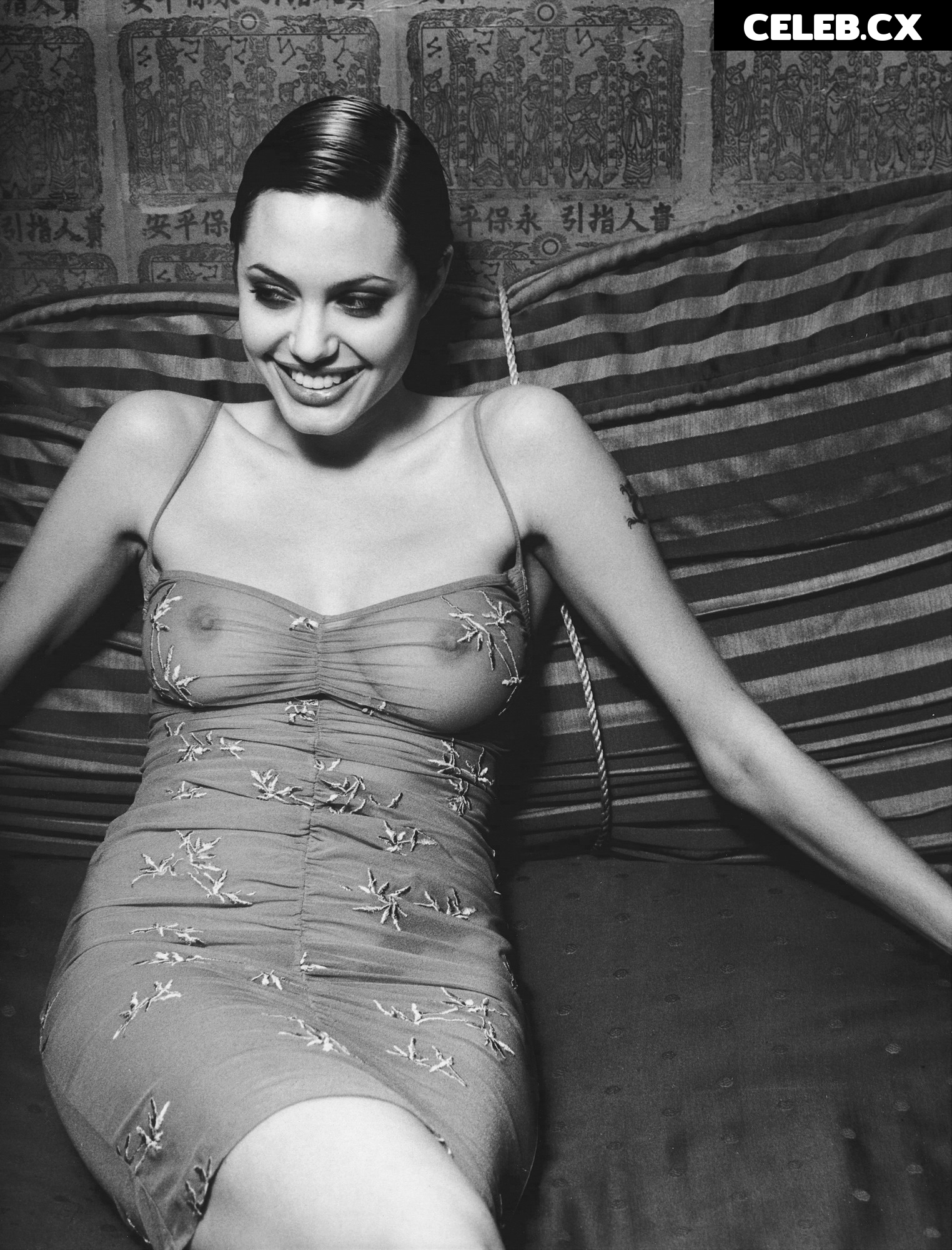 Angelina Jolie Image 1765732