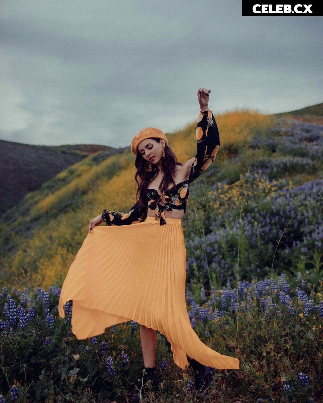 Victoria Justice Image 1765325