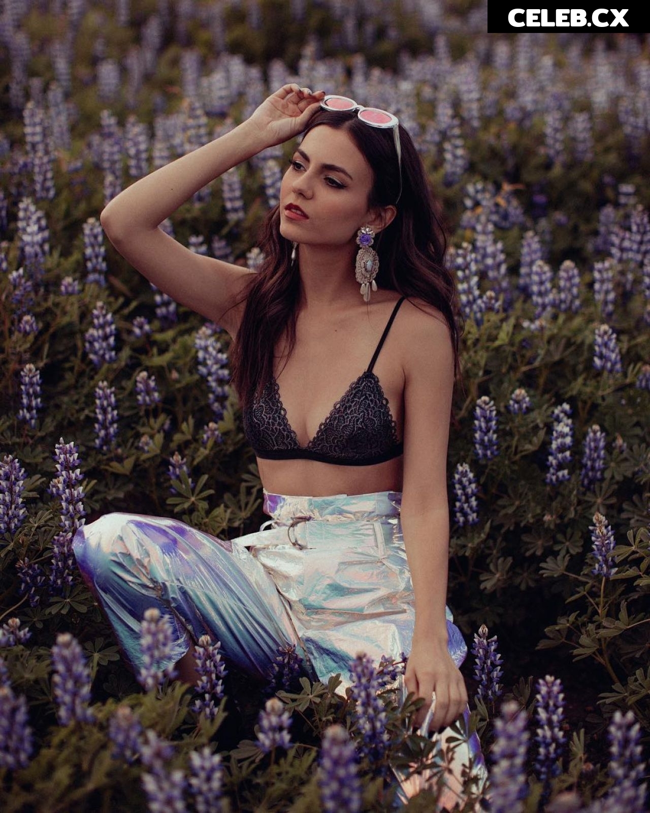 Victoria Justice Image 1765201