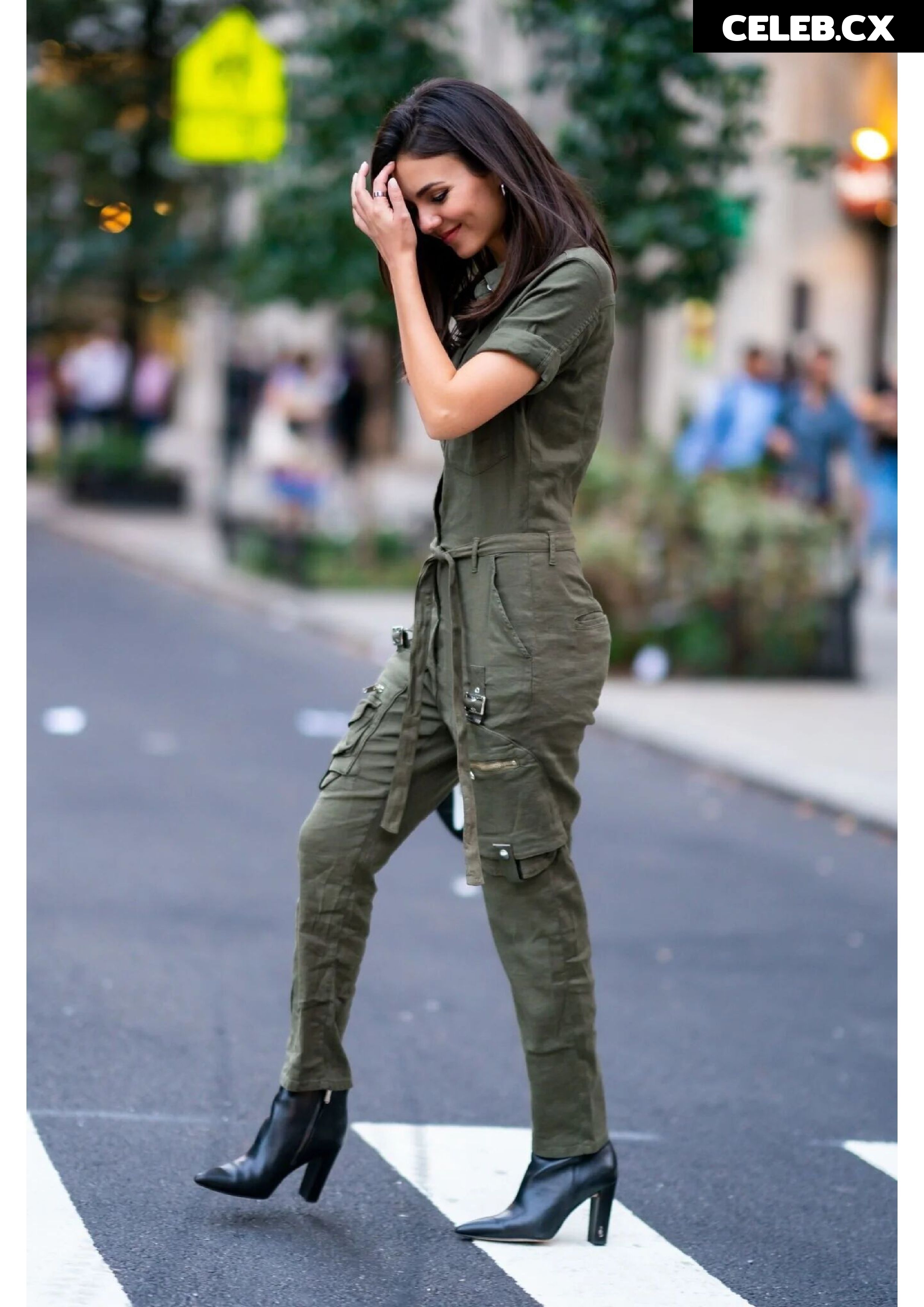 Victoria Justice Image 1766111