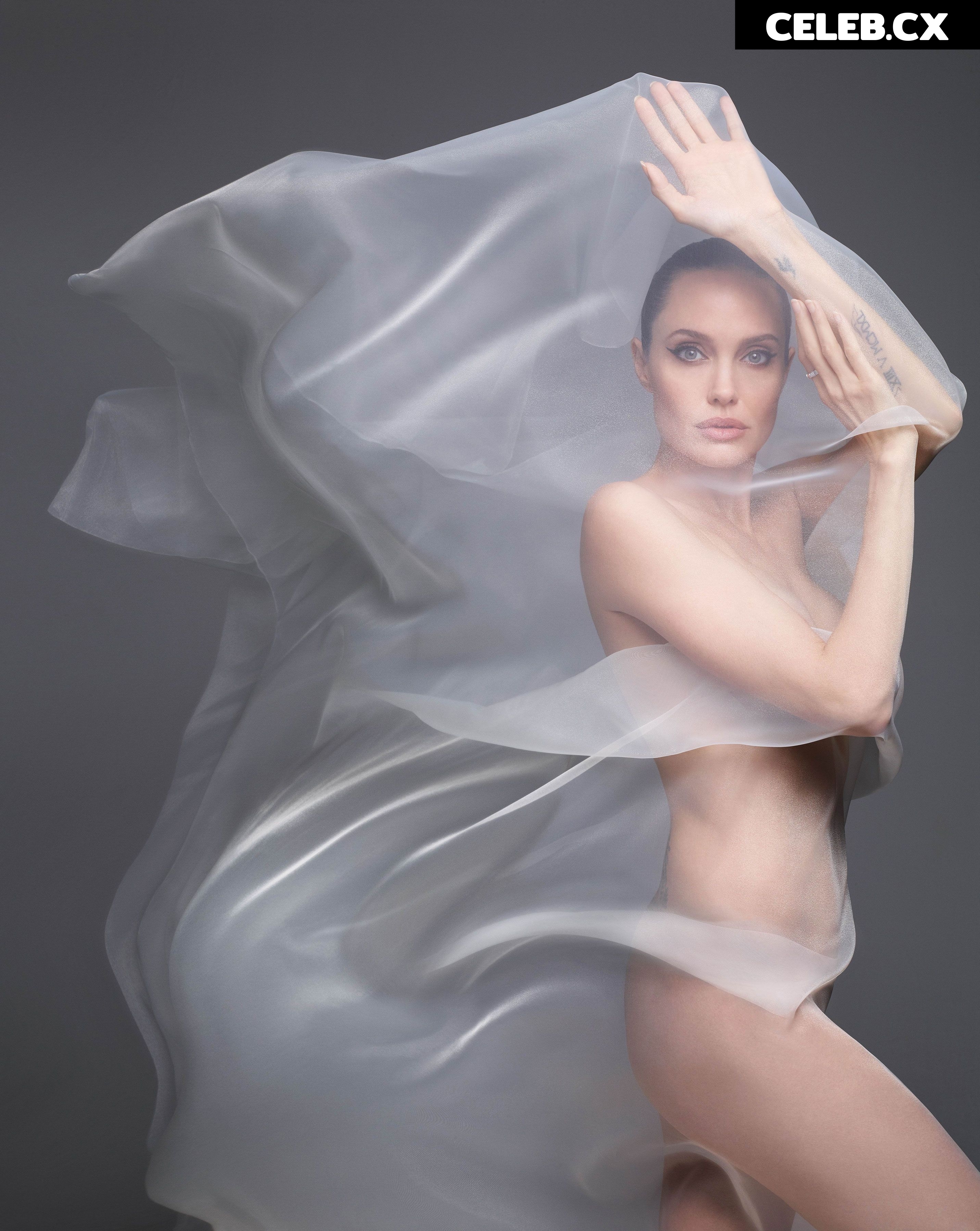 Angelina Jolie Image 1766104