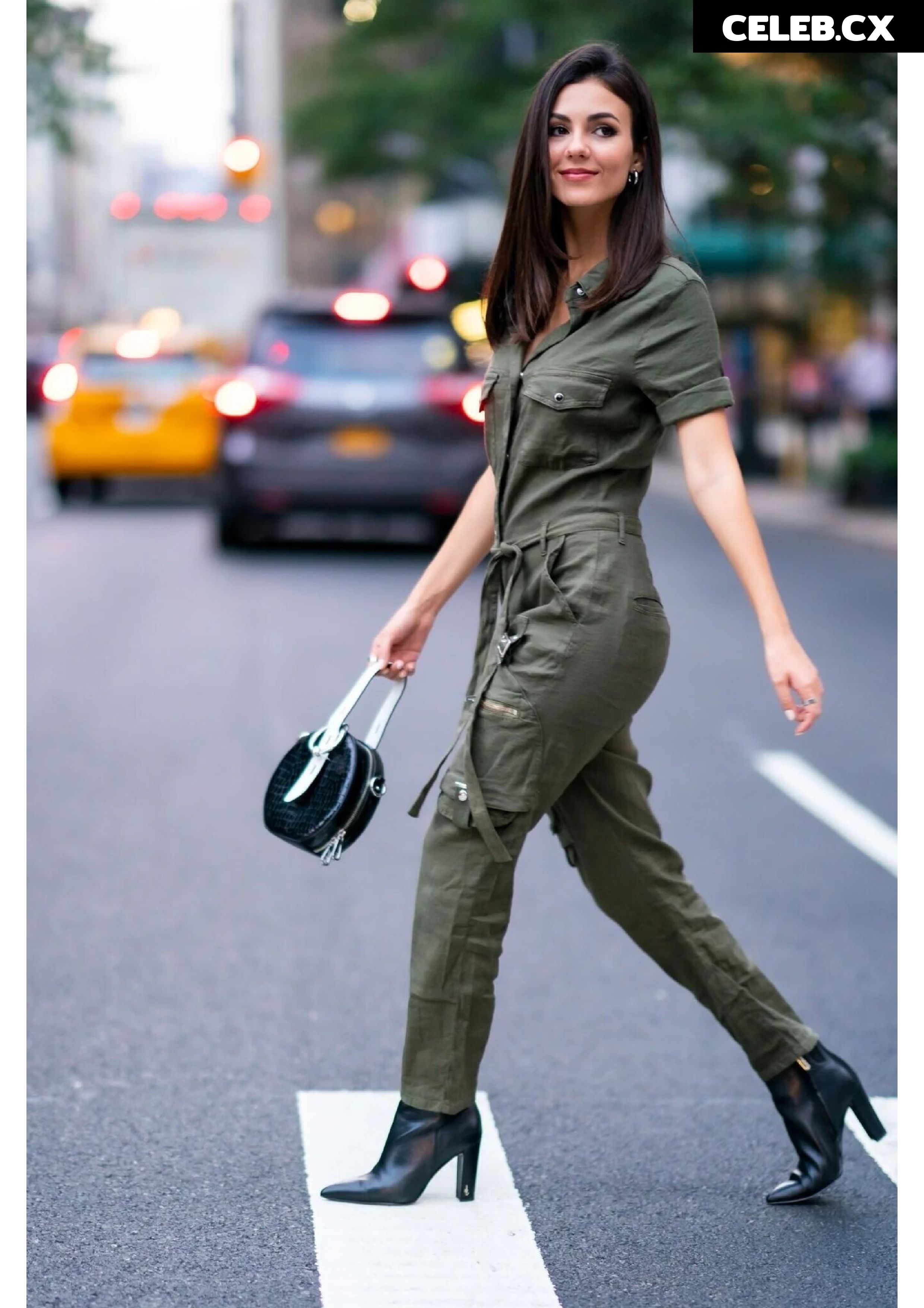 Victoria Justice Image 1766137
