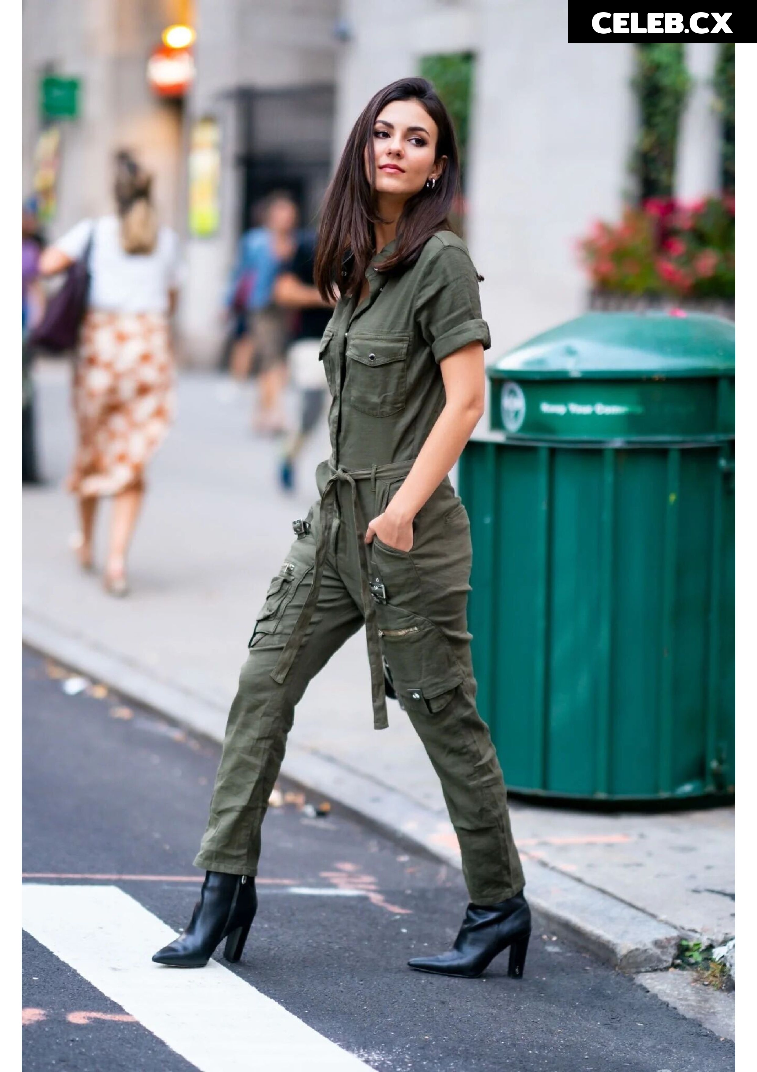 Victoria Justice Image 1766085