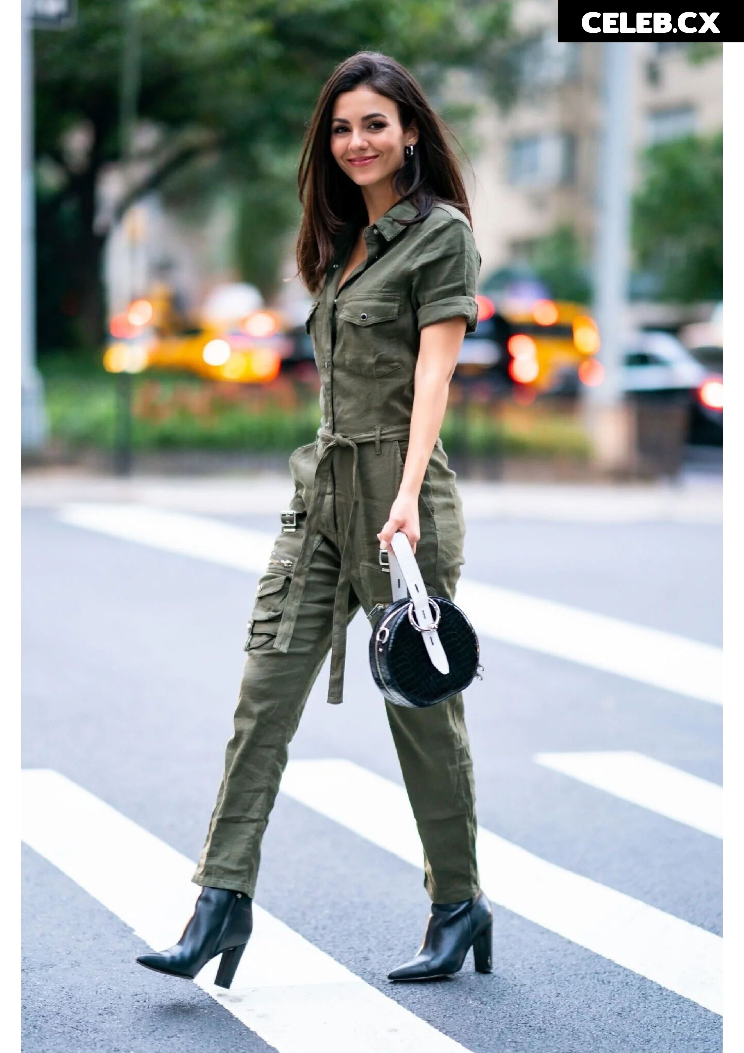 Victoria Justice Image 1766265