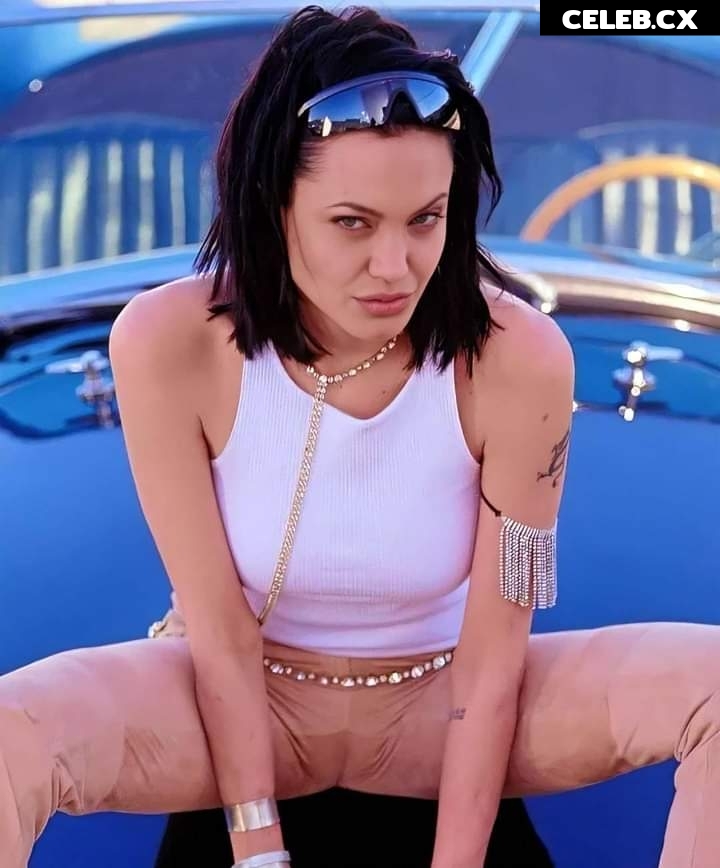 Angelina Jolie Image 1767814