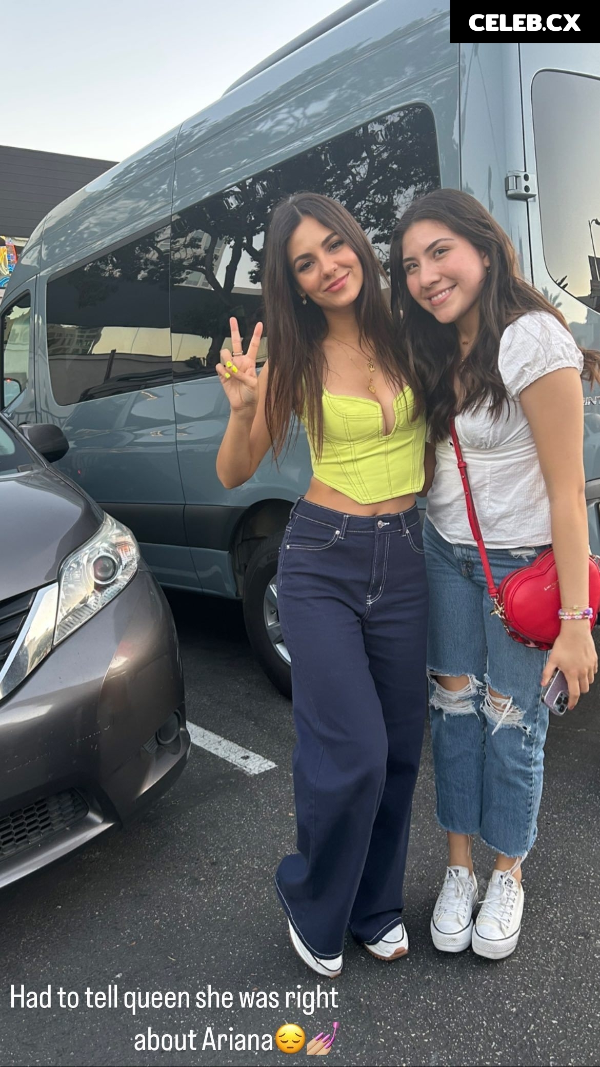 Victoria Justice Image 1767792