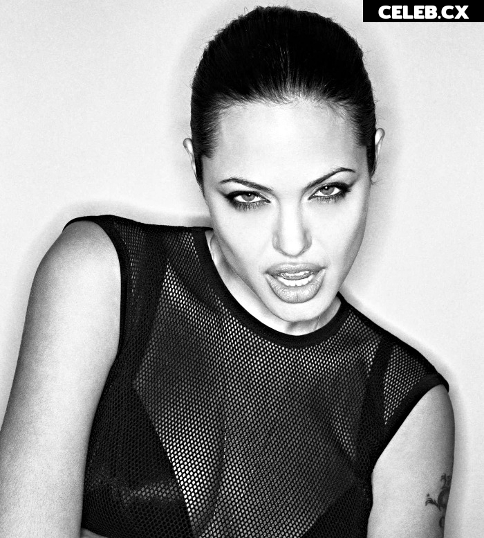 Angelina Jolie Image 1767650