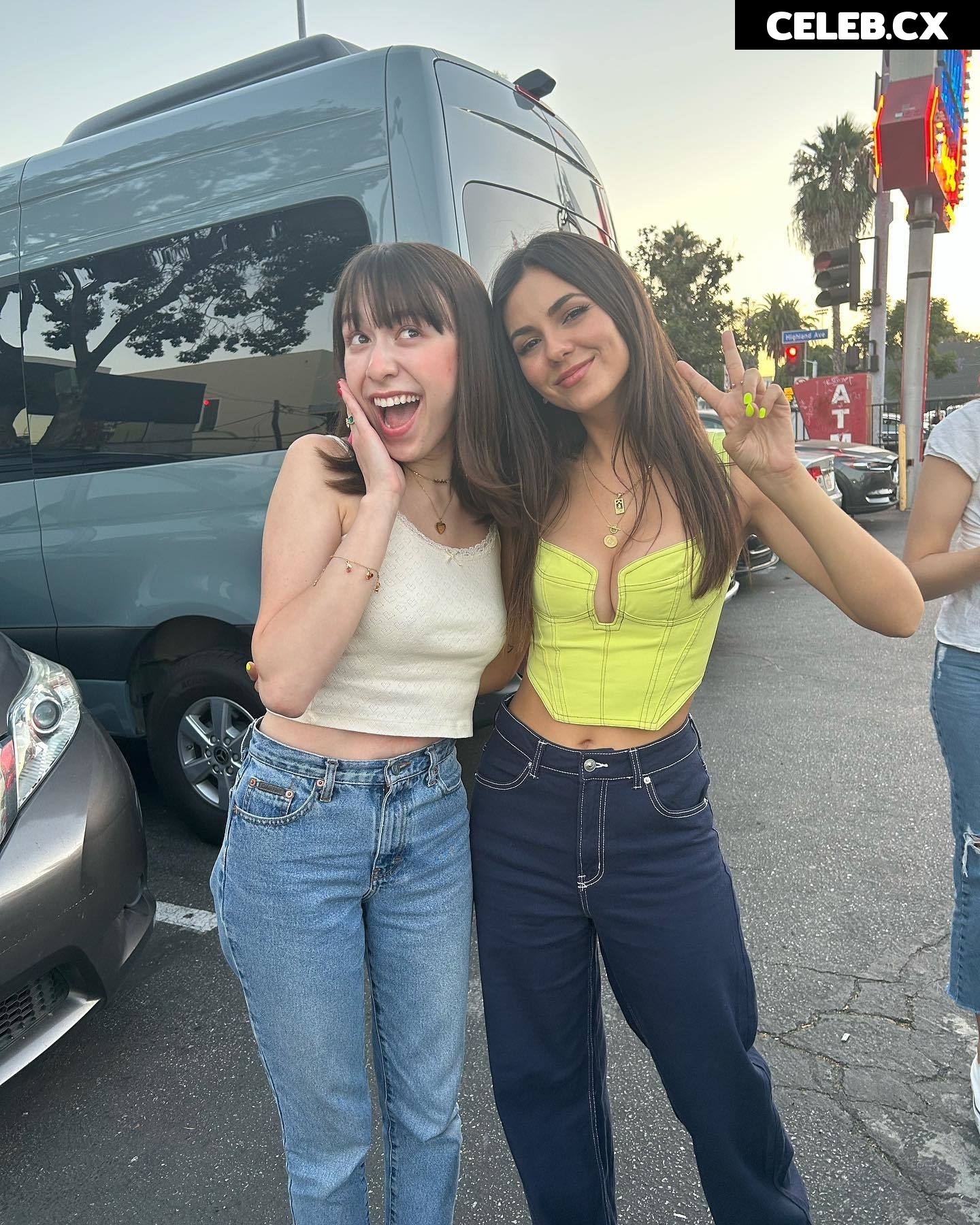 Victoria Justice Image 1767672