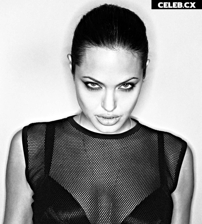 Angelina Jolie Image 1767669