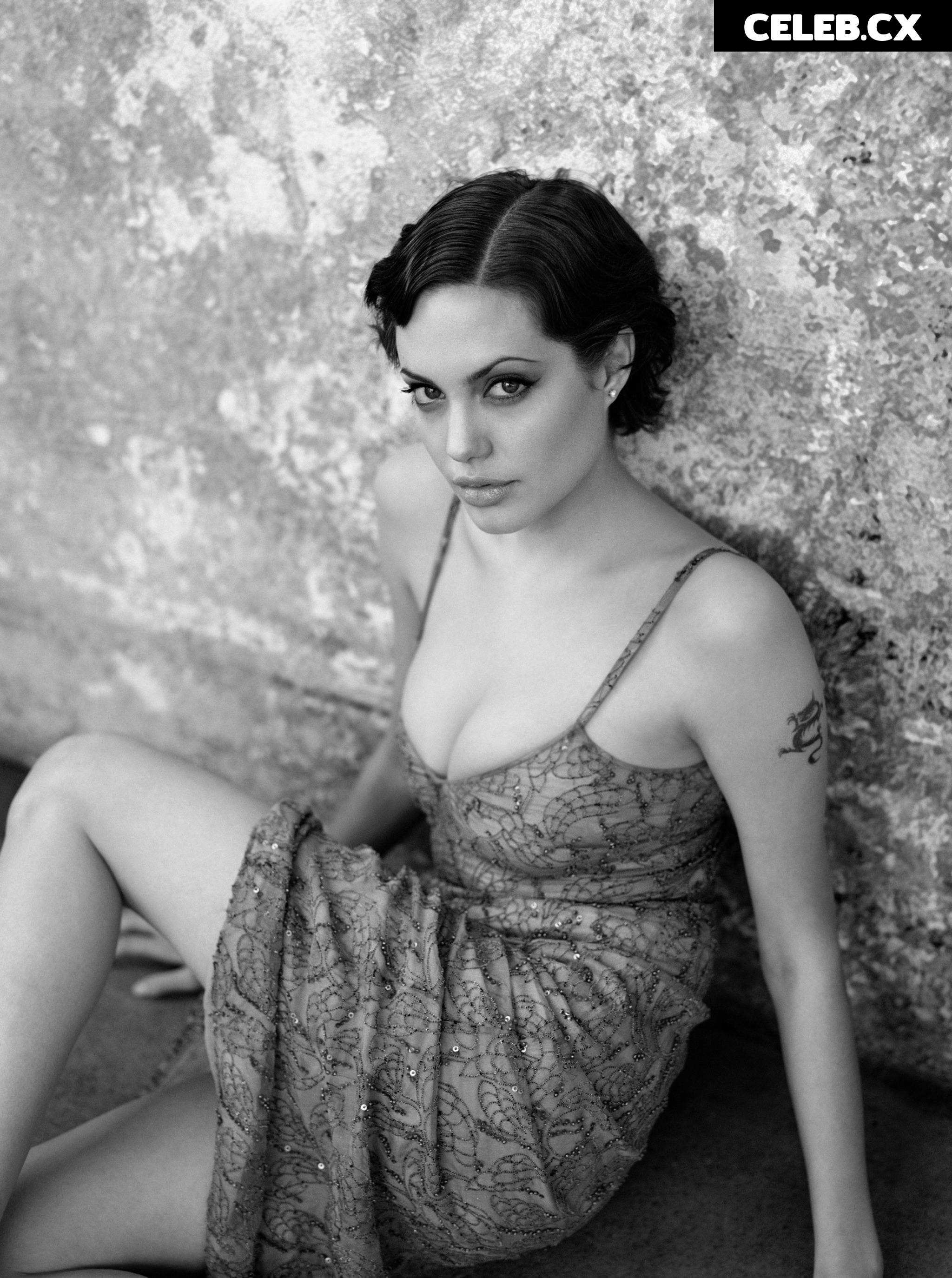 Angelina Jolie Image 1767627