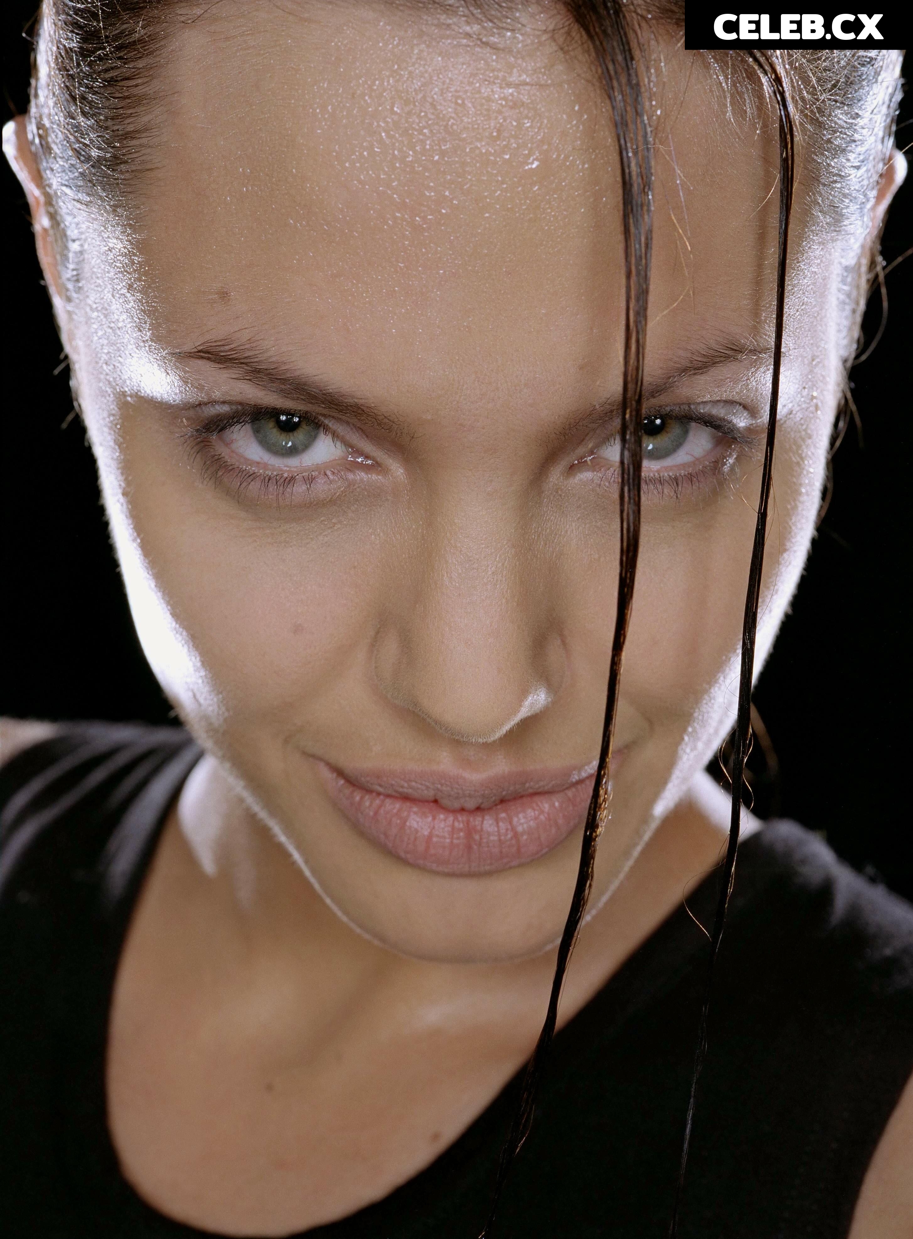 Angelina Jolie Image 1764564