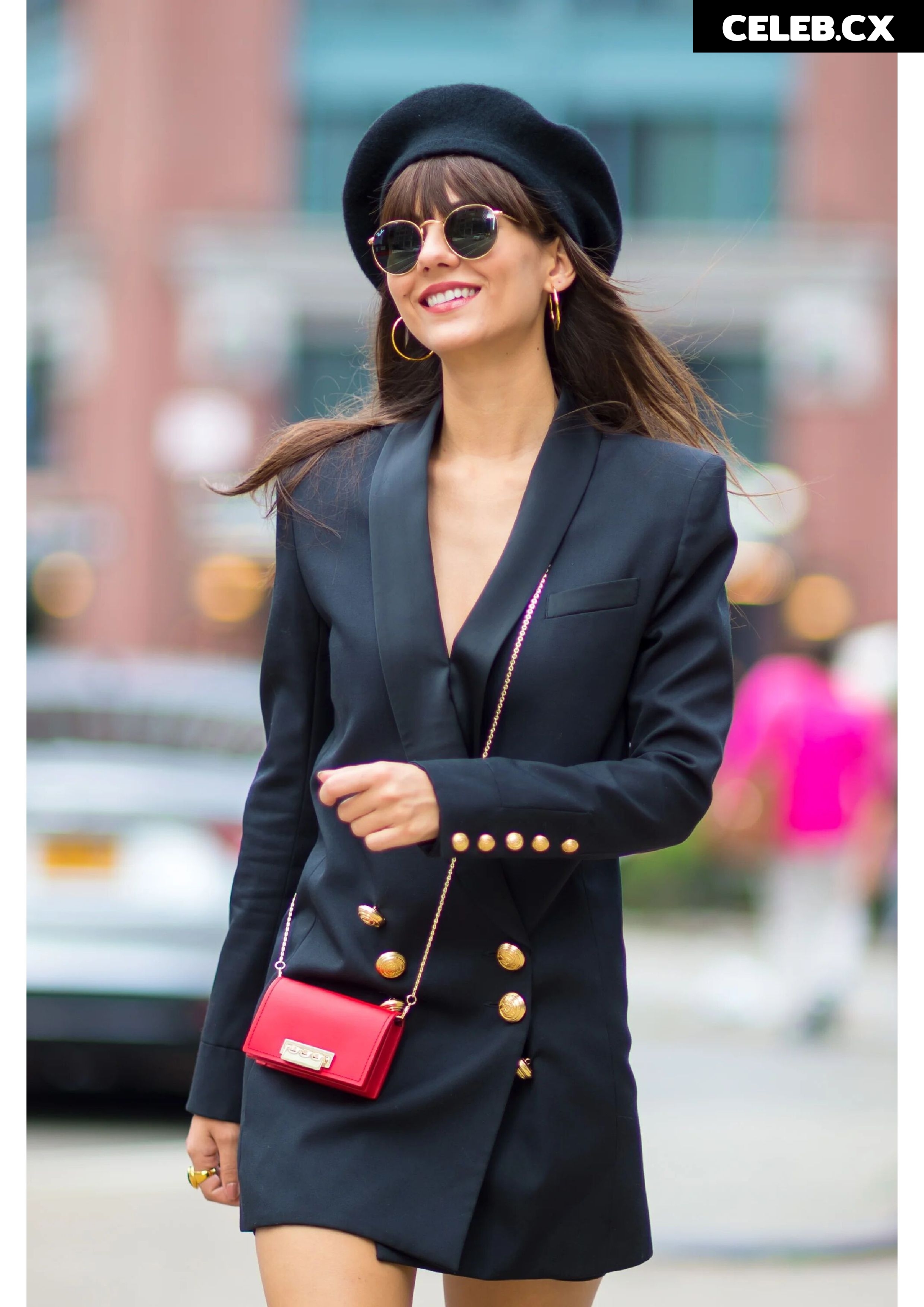 Victoria Justice Image 1764747