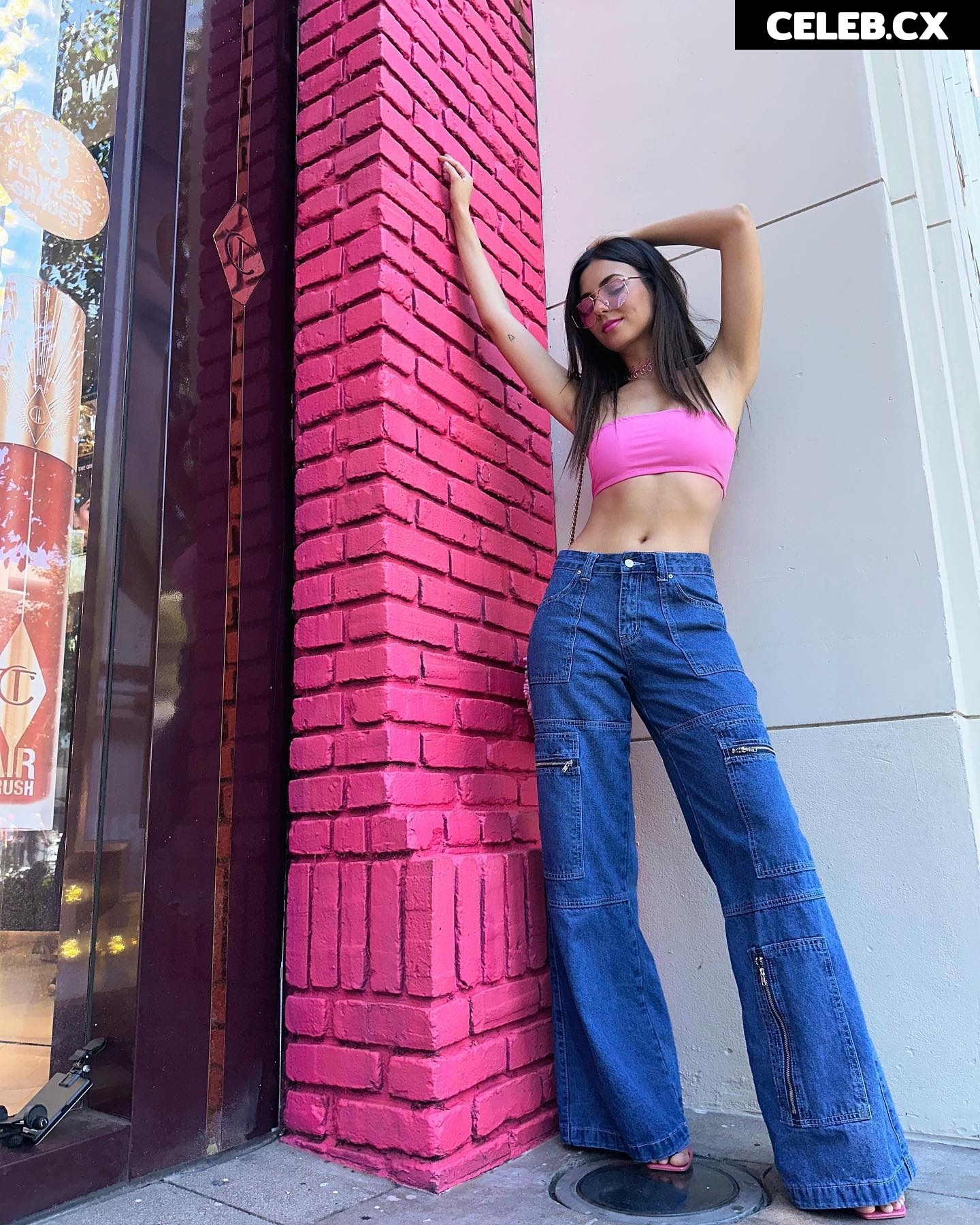 Victoria Justice Image 1764393