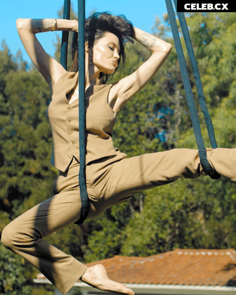 Angelina Jolie Image 1761502