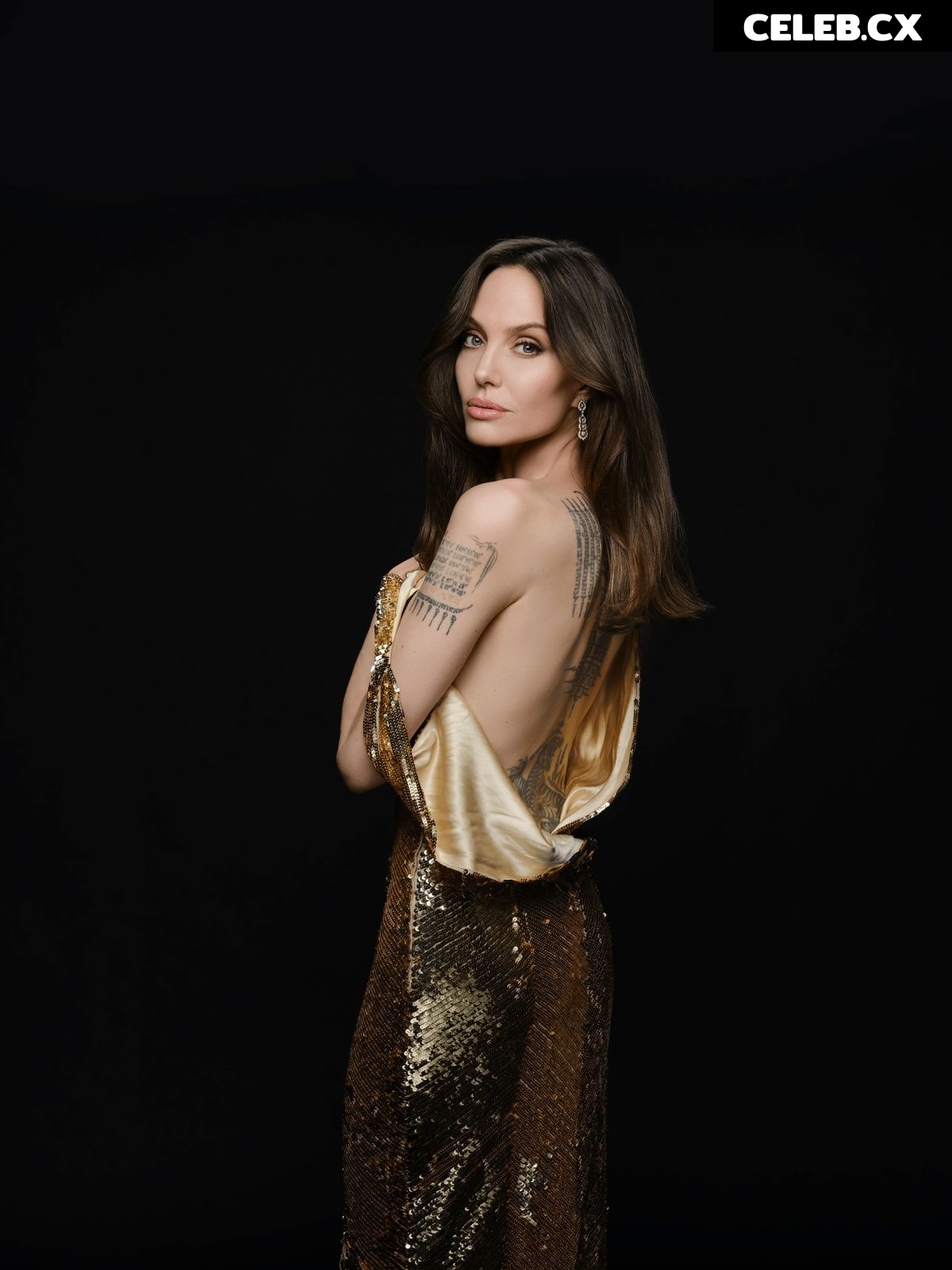 Angelina Jolie Image 1761722