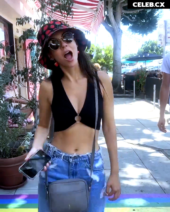 Victoria Justice Image 1761050