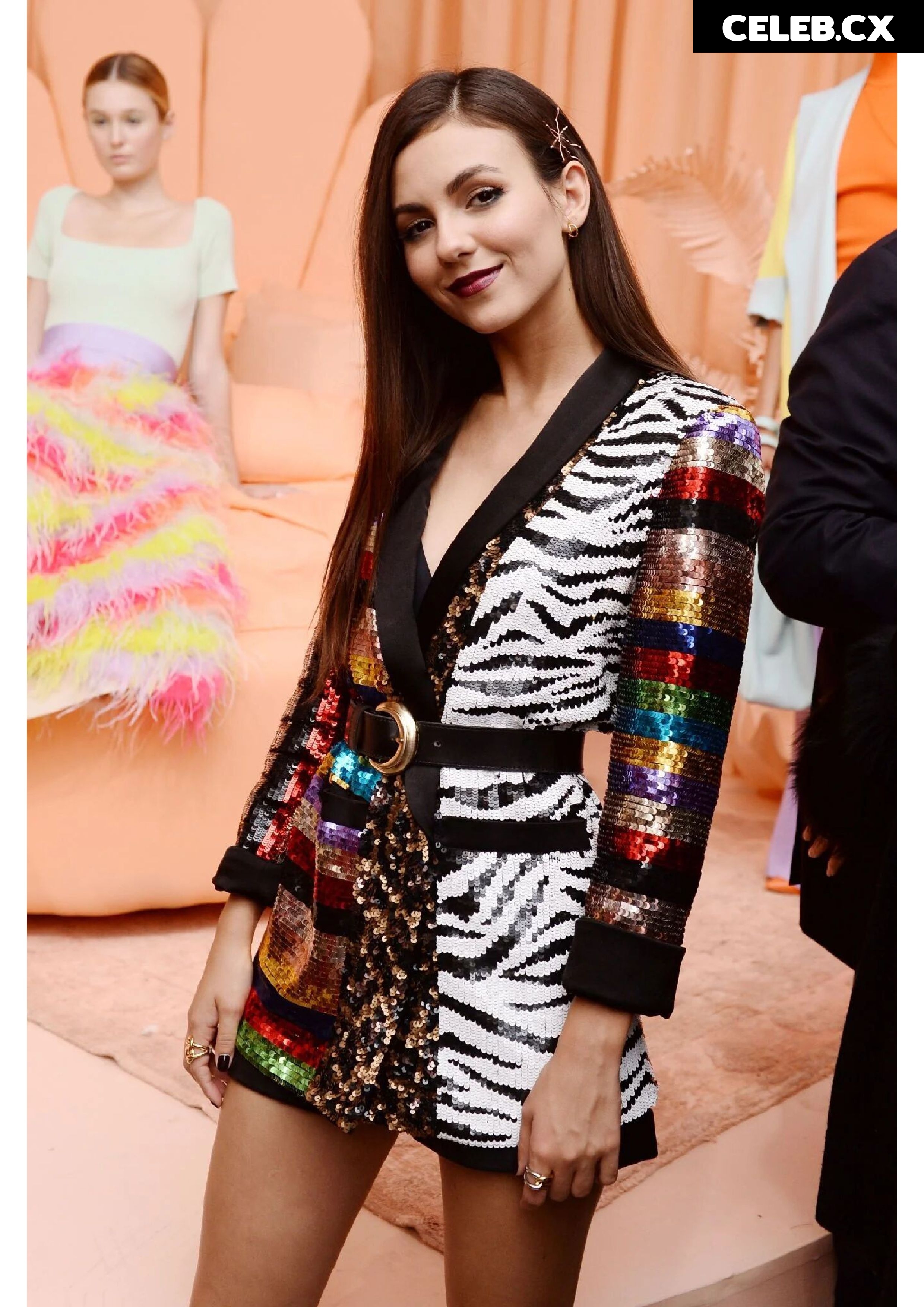Victoria Justice Image 1762526