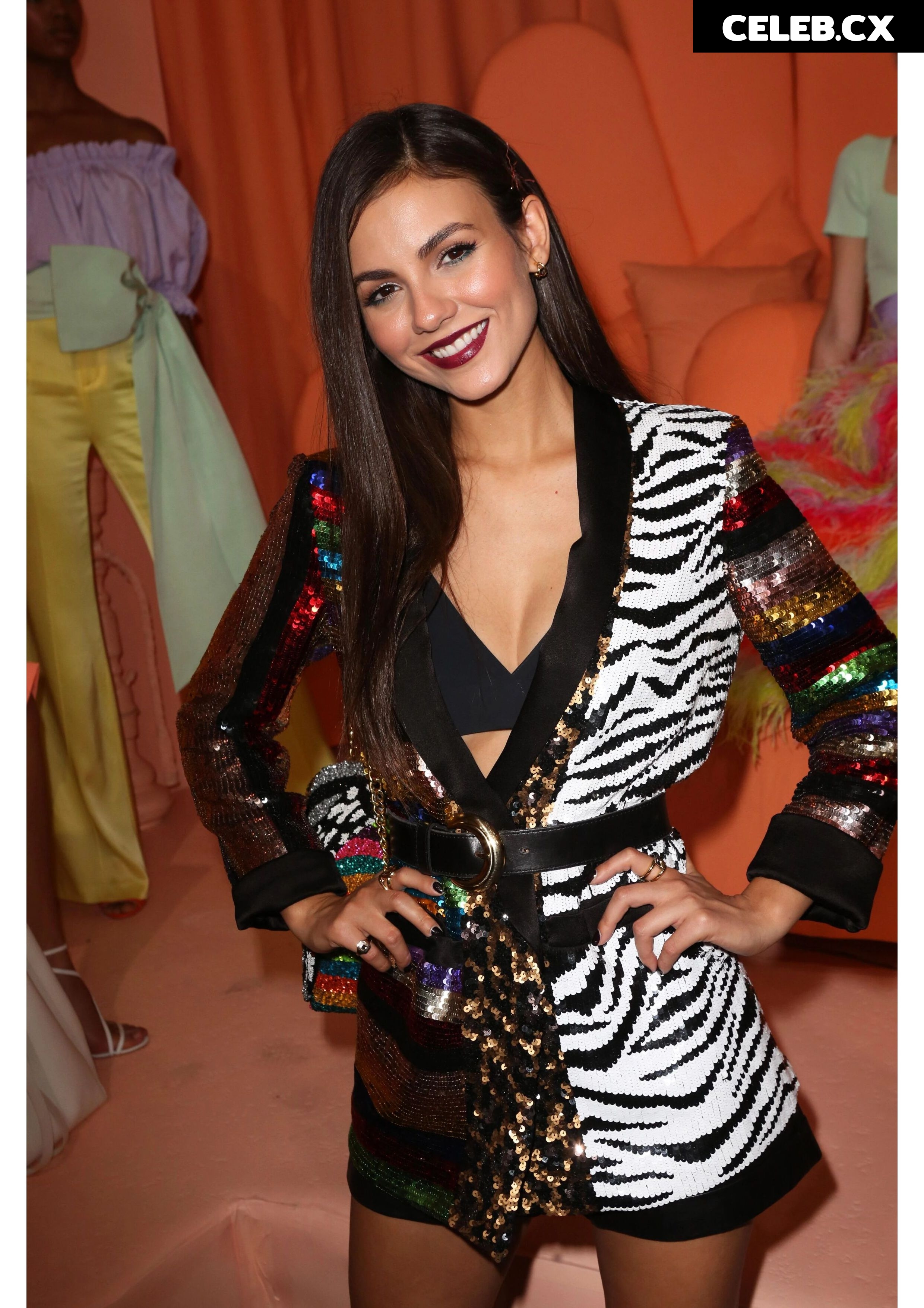 Victoria Justice Image 1762687