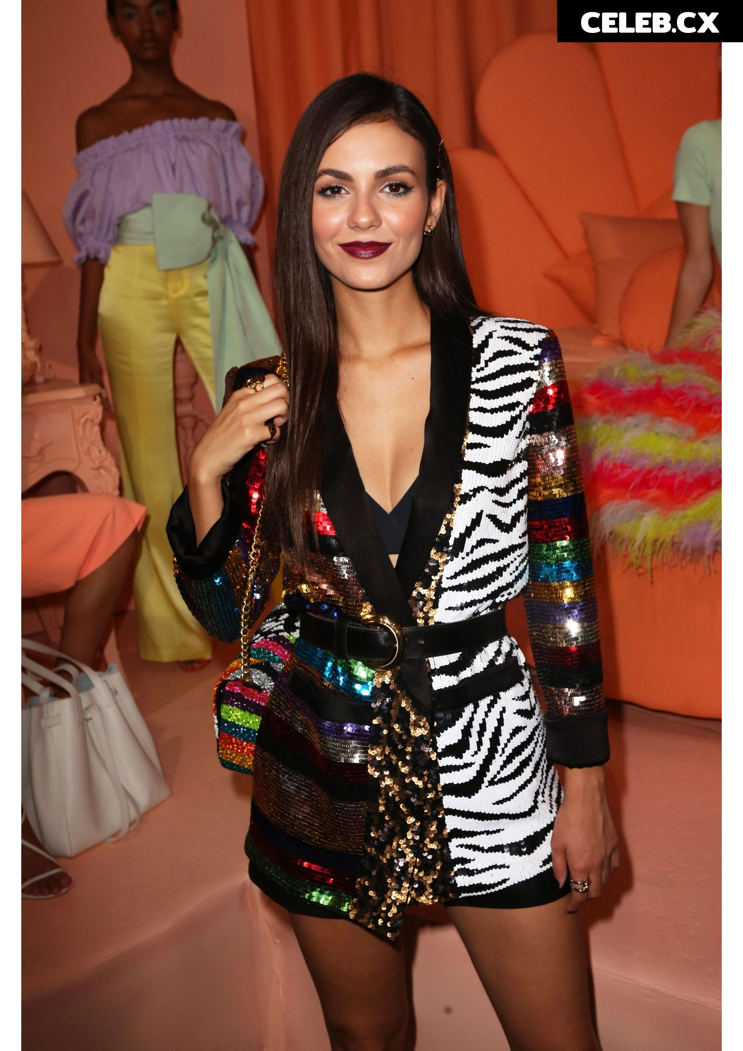 Victoria Justice Image 1762142