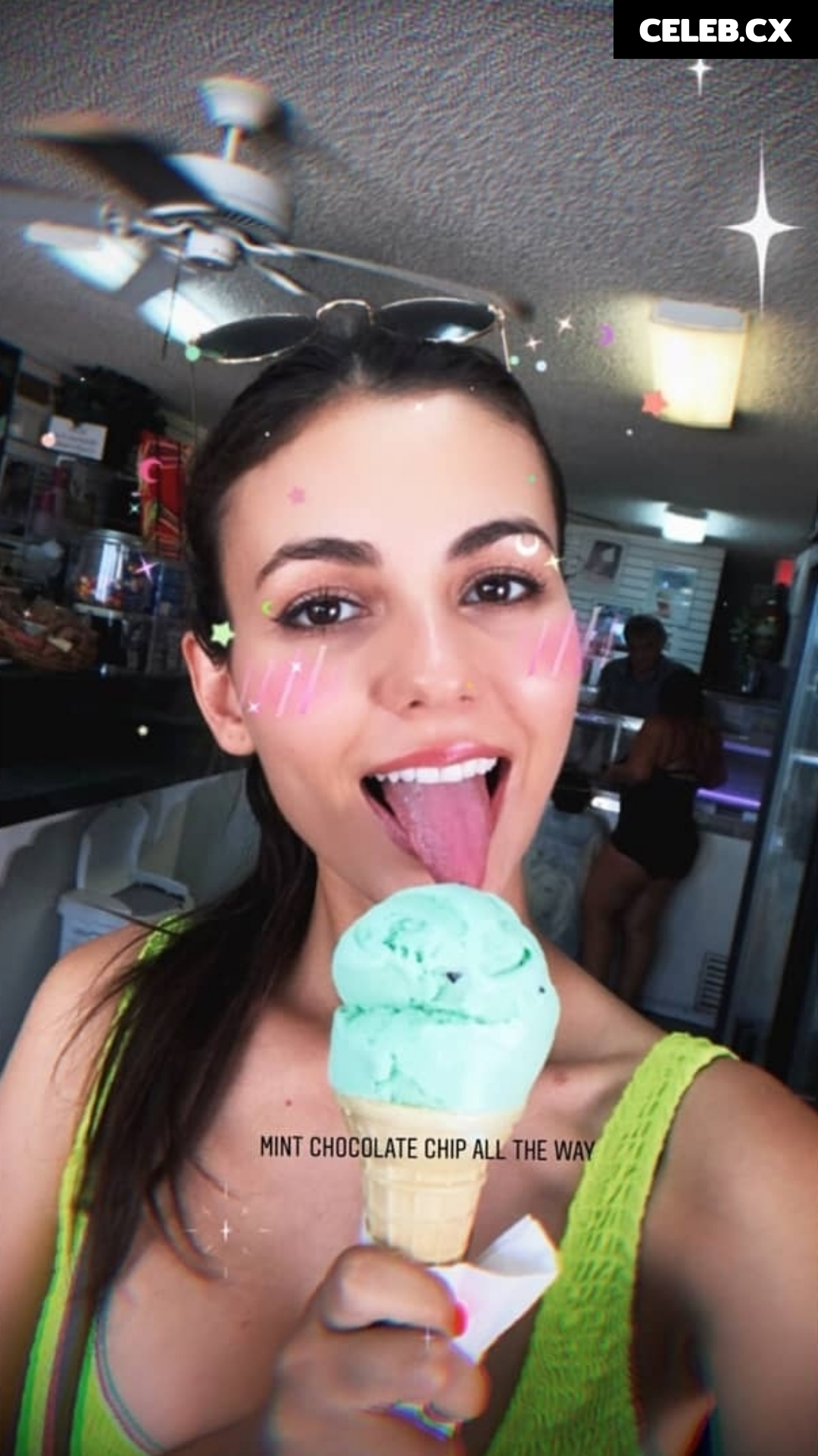 Victoria Justice Image 1762009
