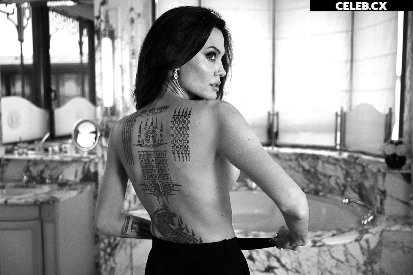 Angelina Jolie Image 1763841