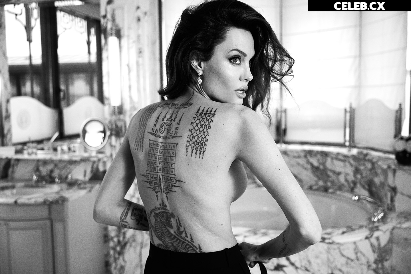 Angelina Jolie Image 1763862