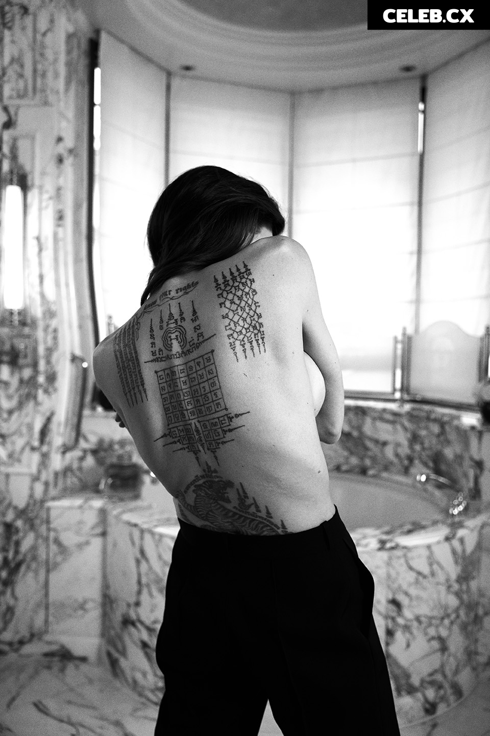 Angelina Jolie Image 1763807