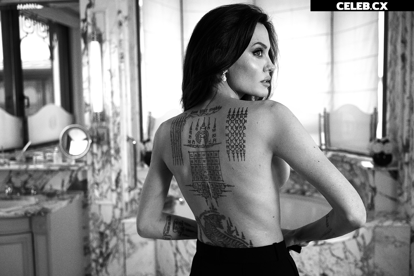 Angelina Jolie Image 1763826