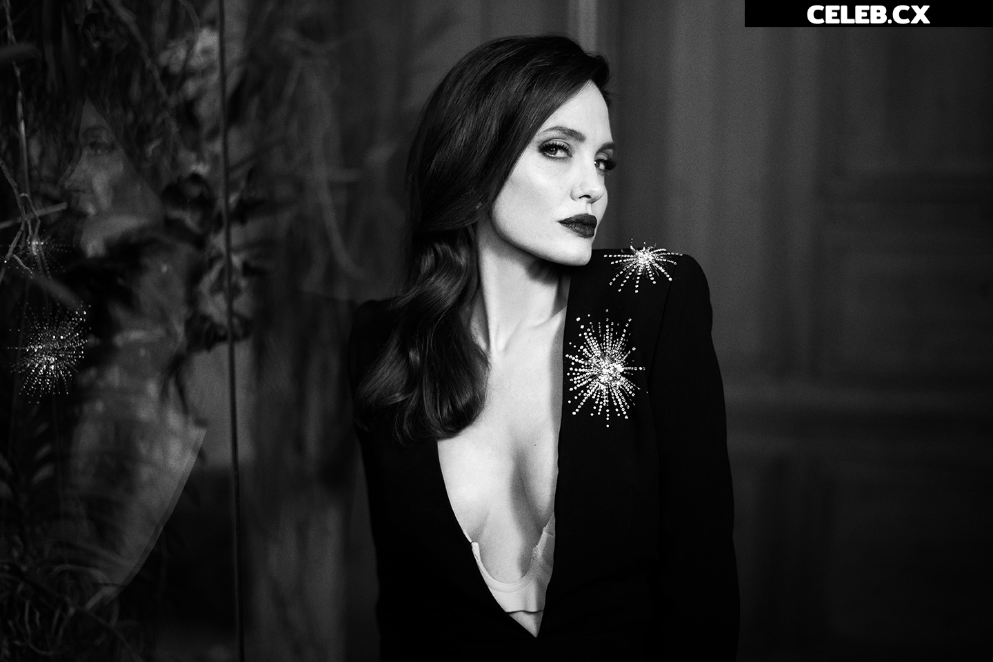 Angelina Jolie Image 1763573