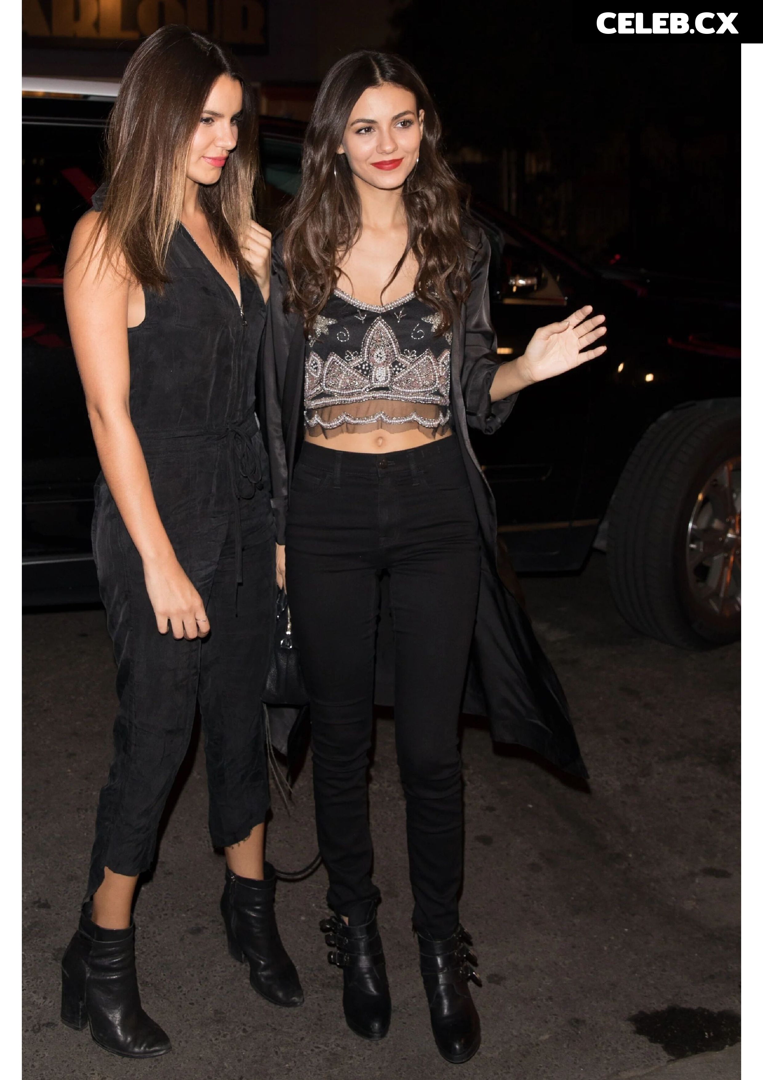 Victoria Justice Image 1763438