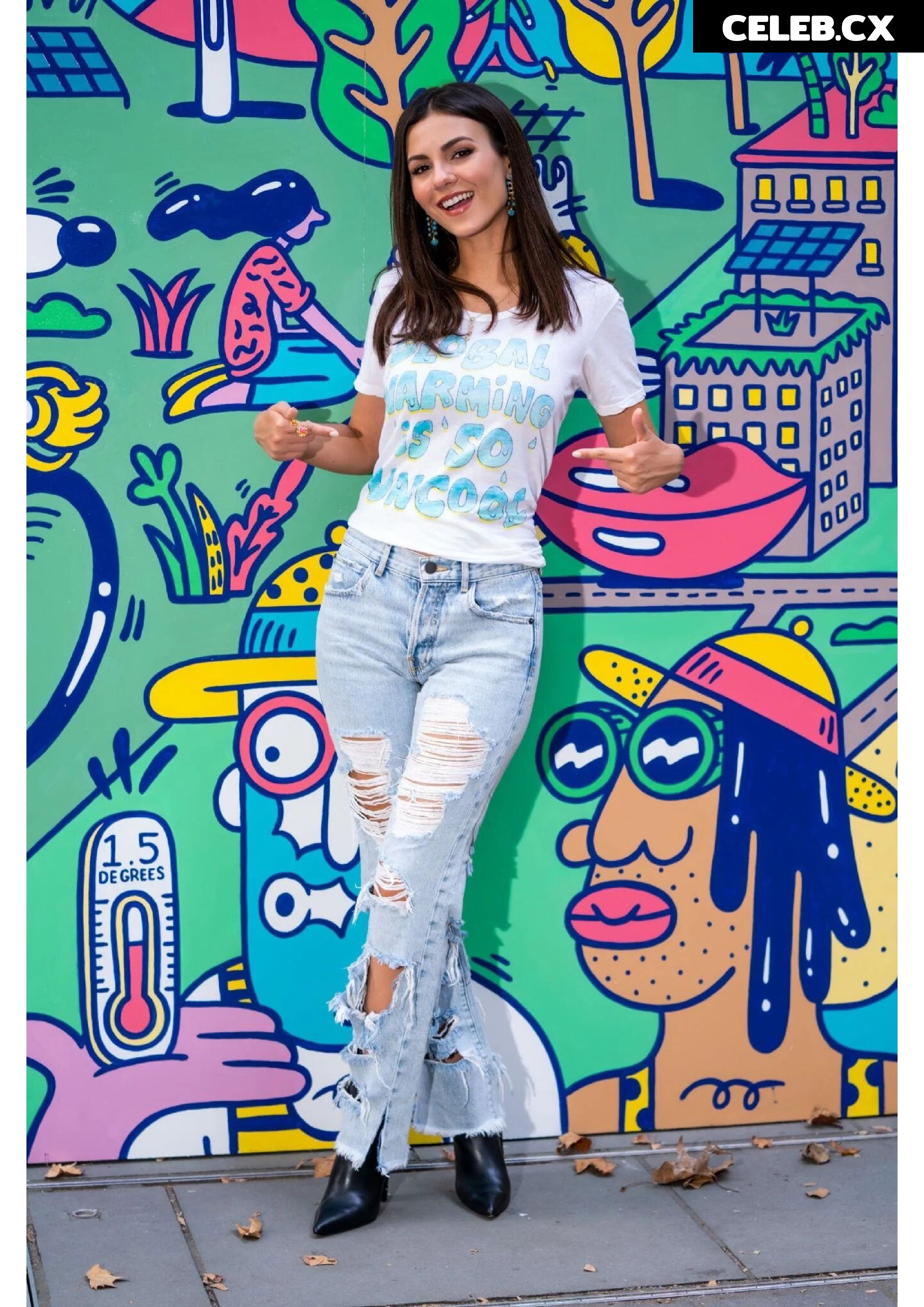 Victoria Justice Image 1763744