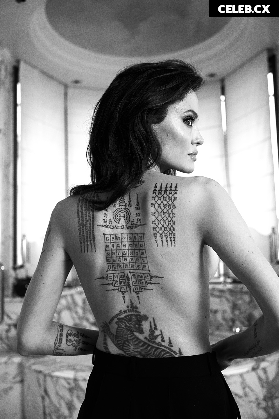 Angelina Jolie Image 1763747