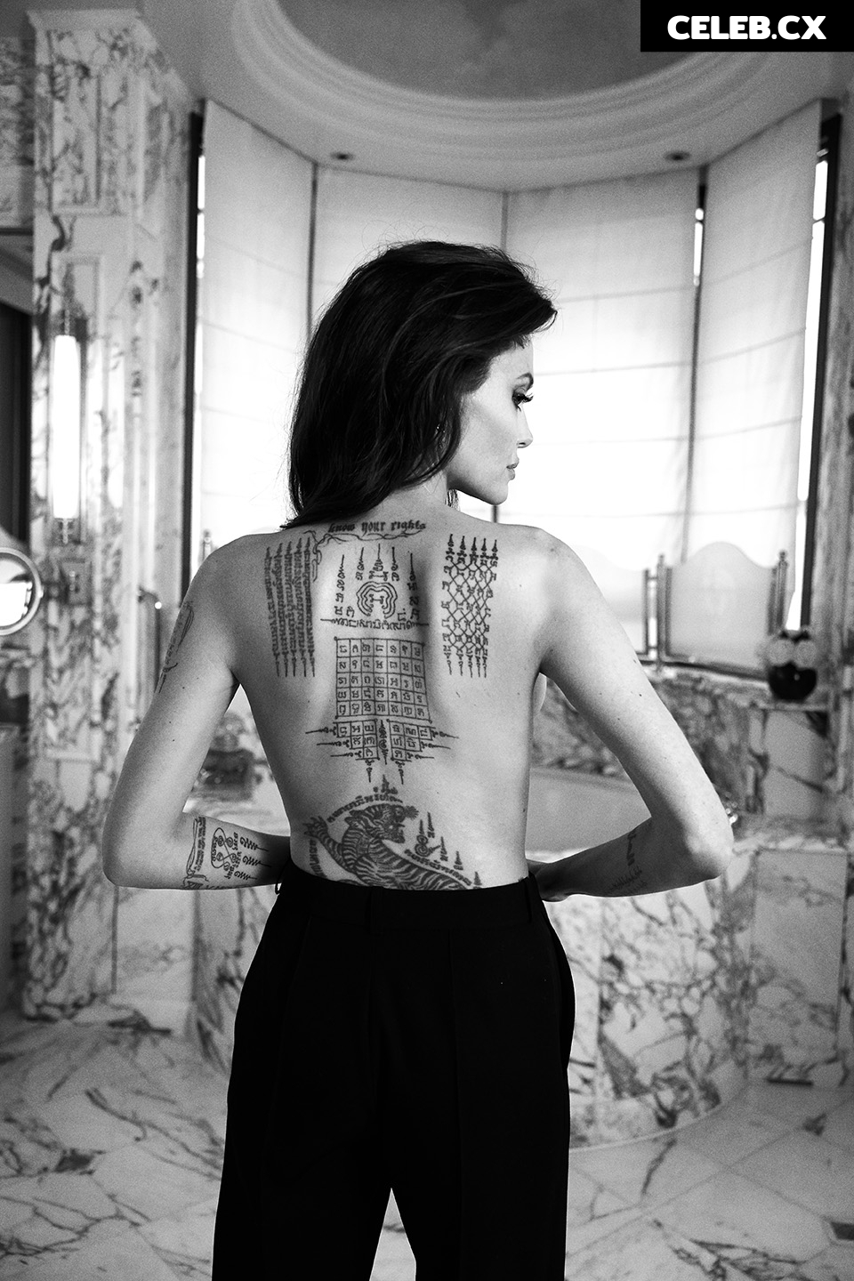 Angelina Jolie Image 1763729