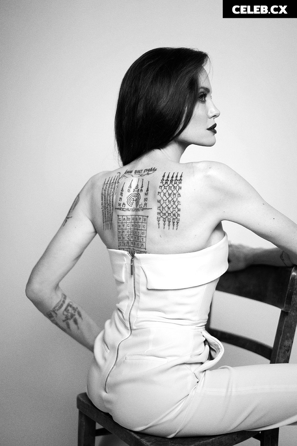 Angelina Jolie Image 1763648