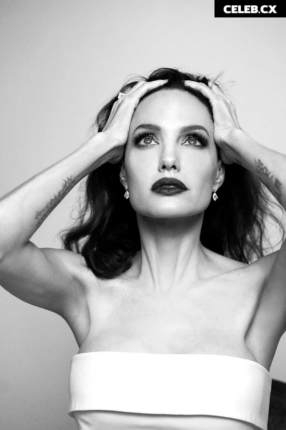 Angelina Jolie Image 1763622
