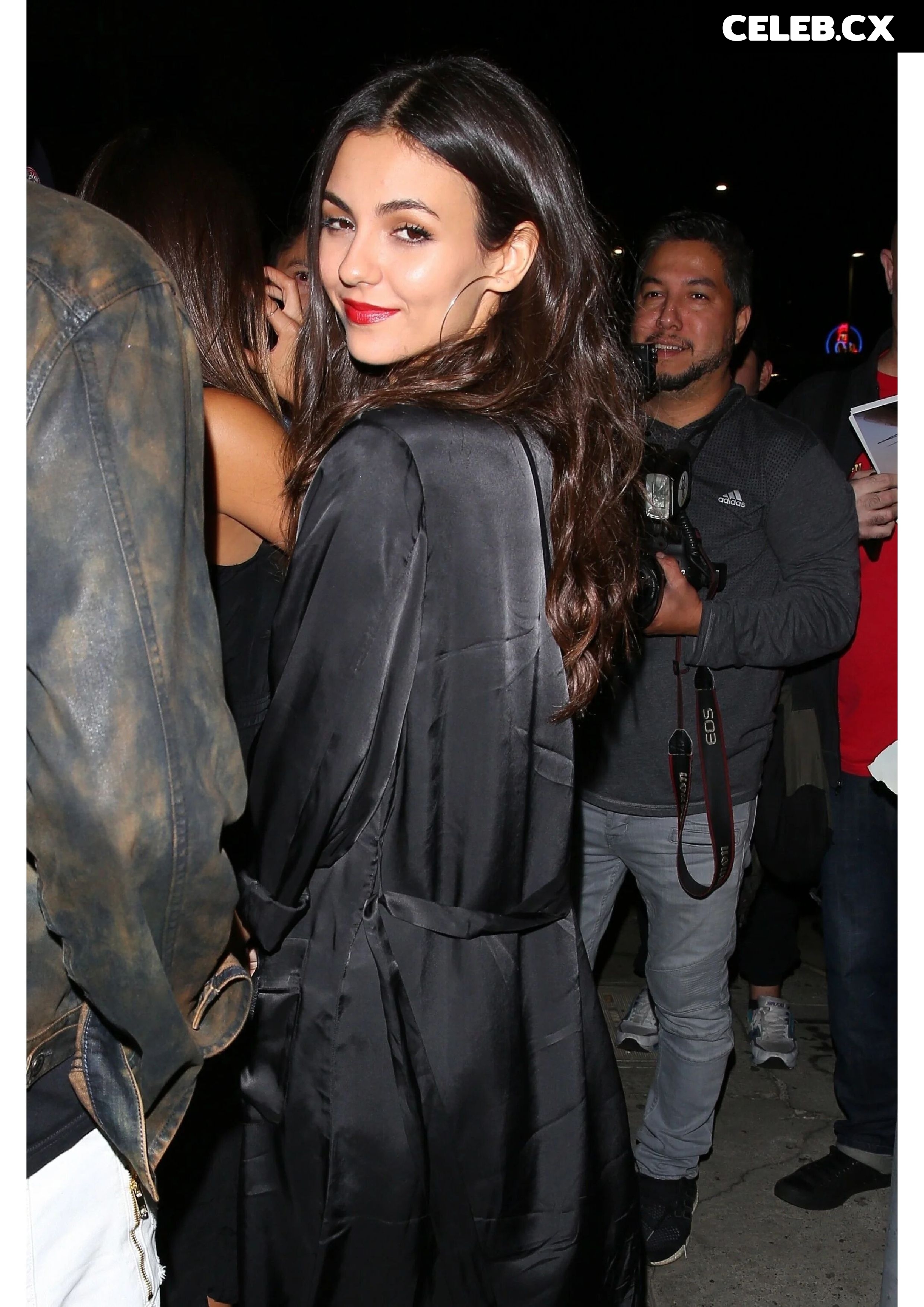 Victoria Justice Image 1763198
