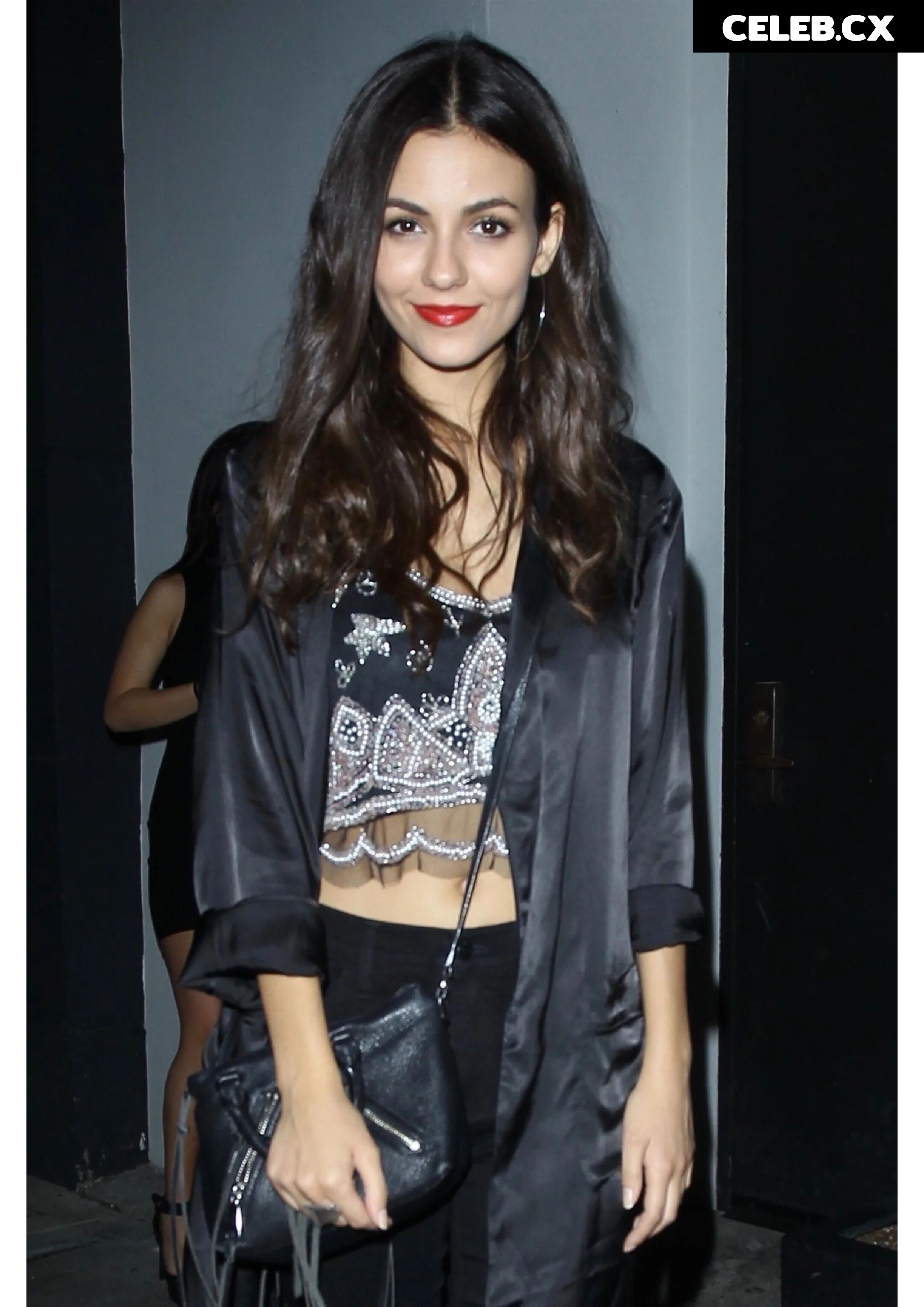 Victoria Justice Image 1763099