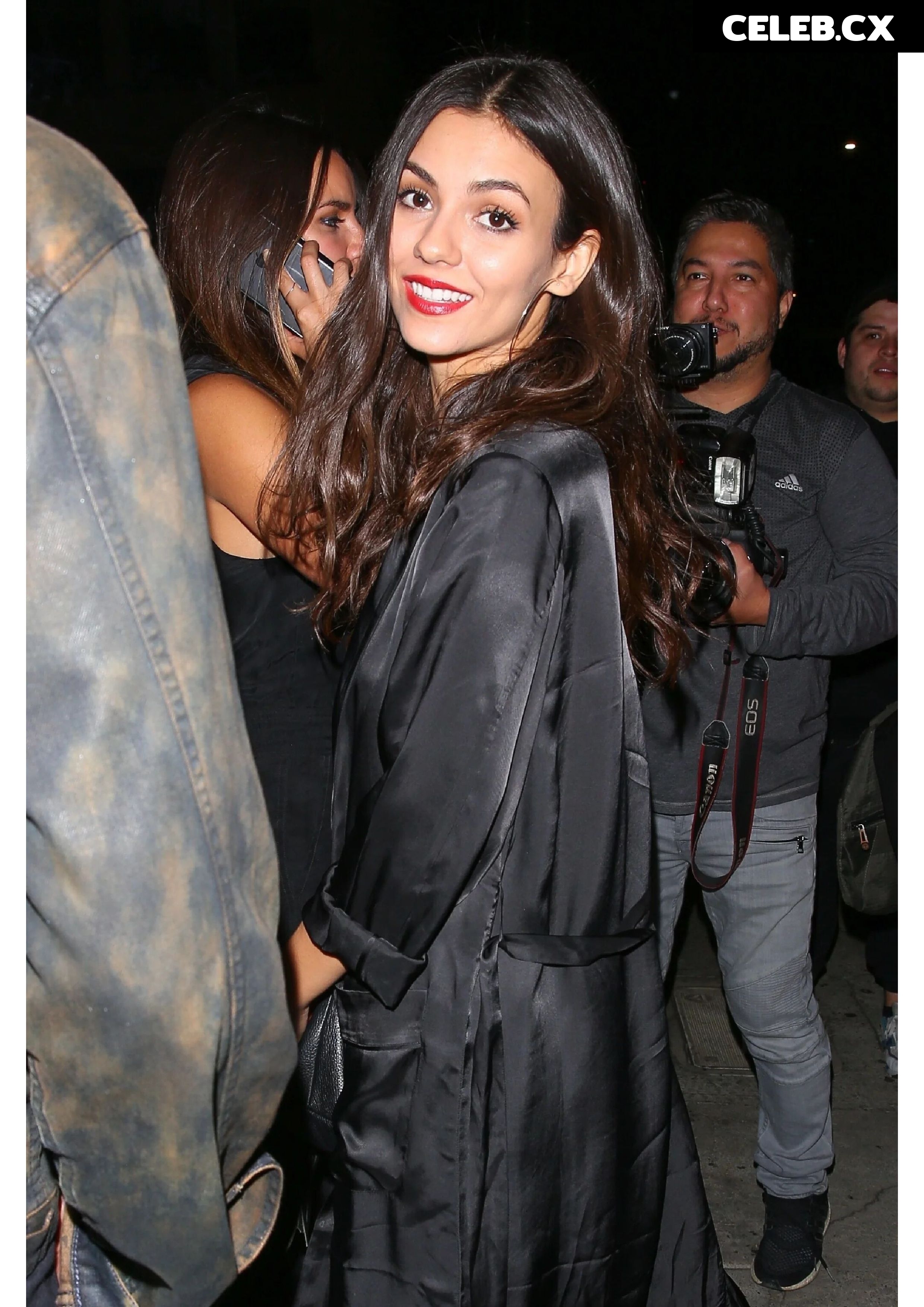 Victoria Justice Image 1763082
