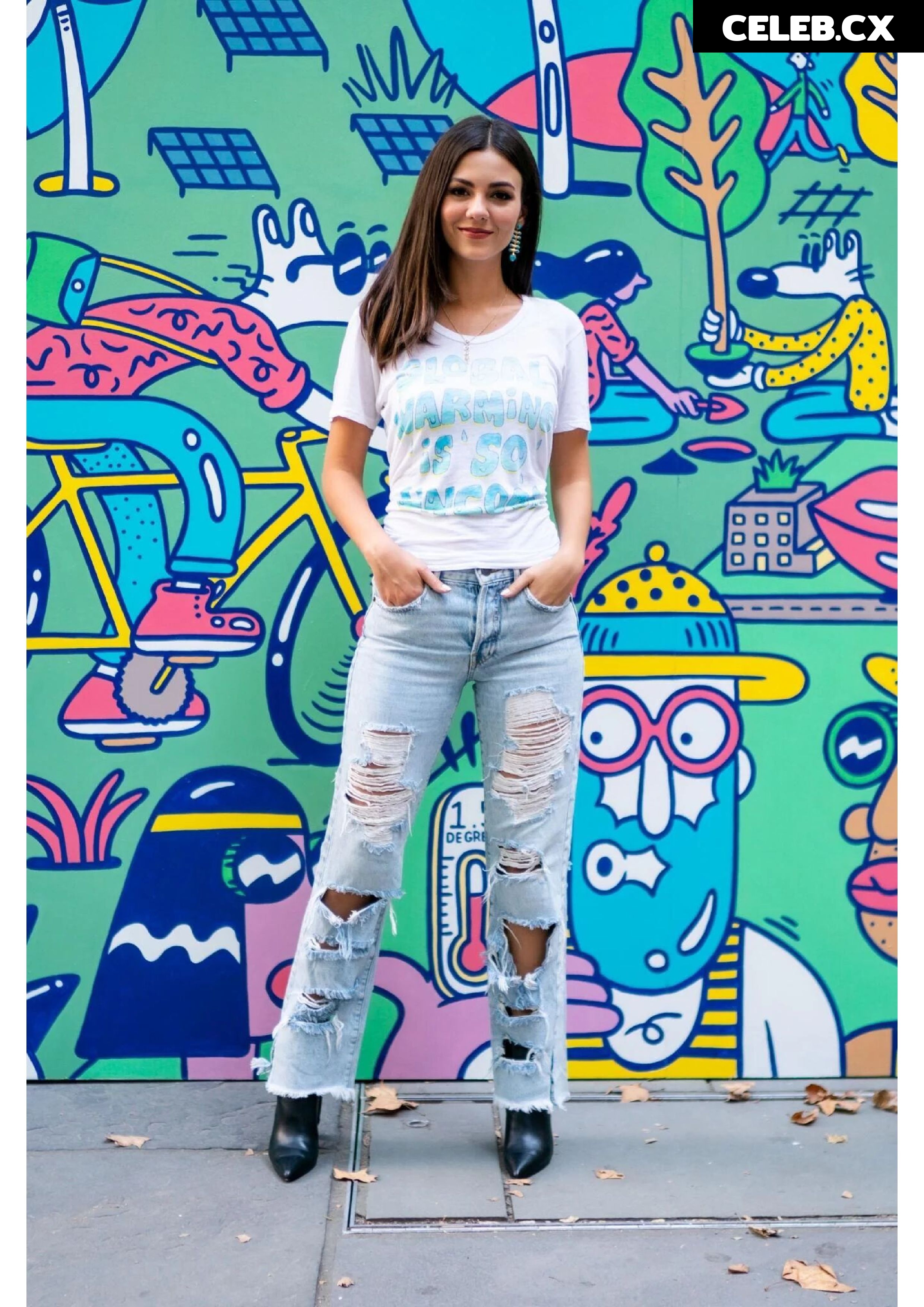 Victoria Justice Image 1763948