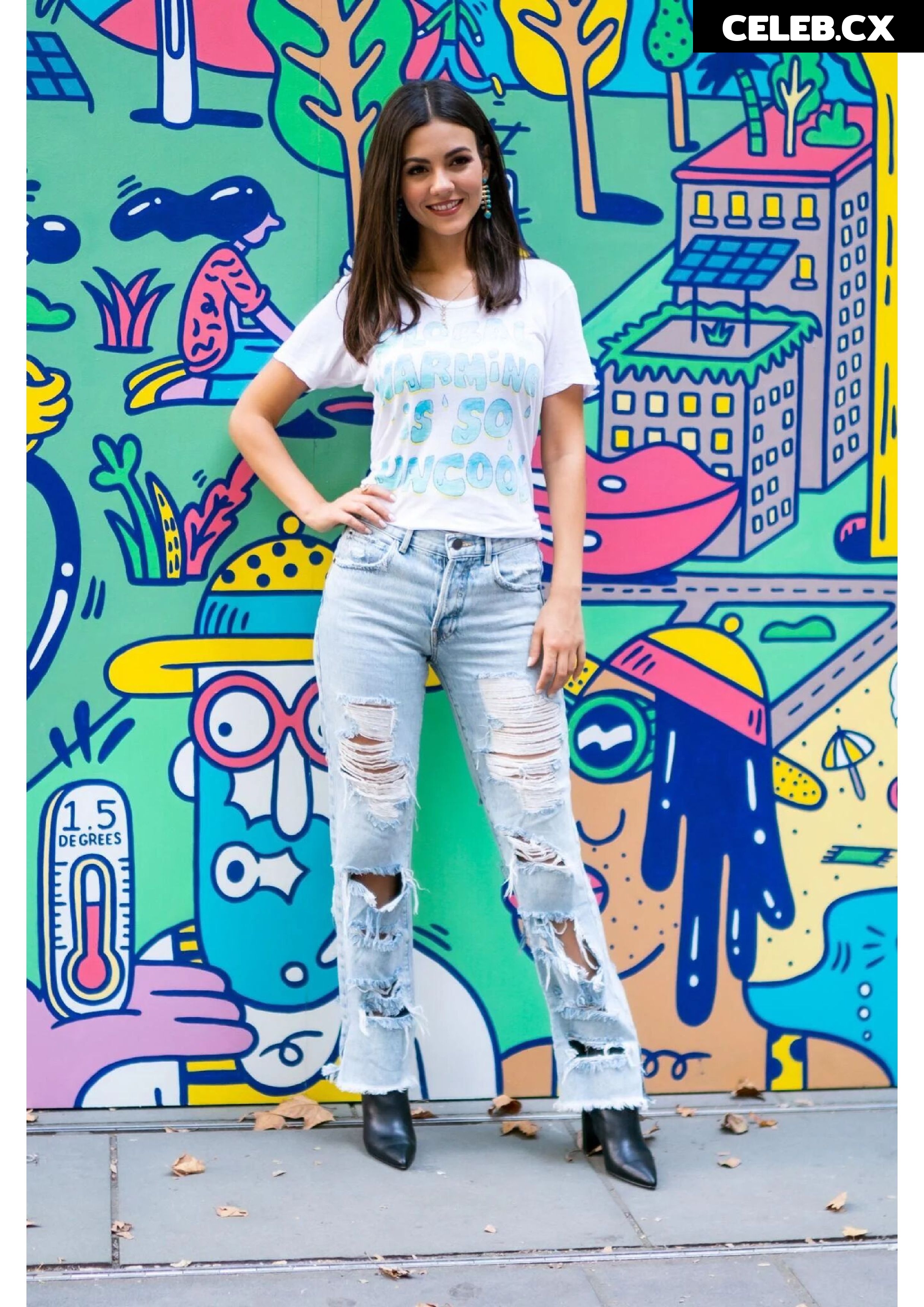 Victoria Justice Image 1763911