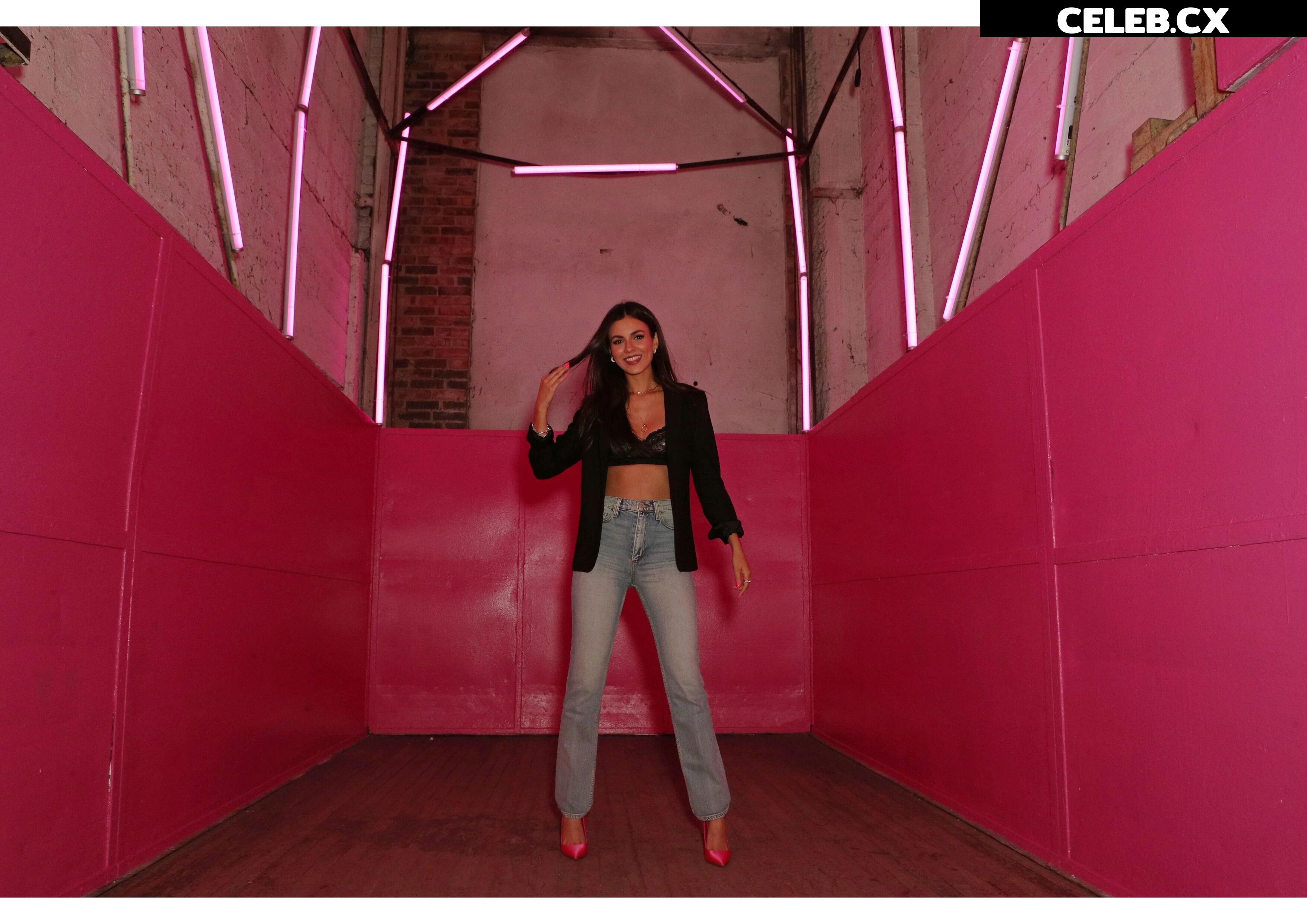 Victoria Justice Image 1760131