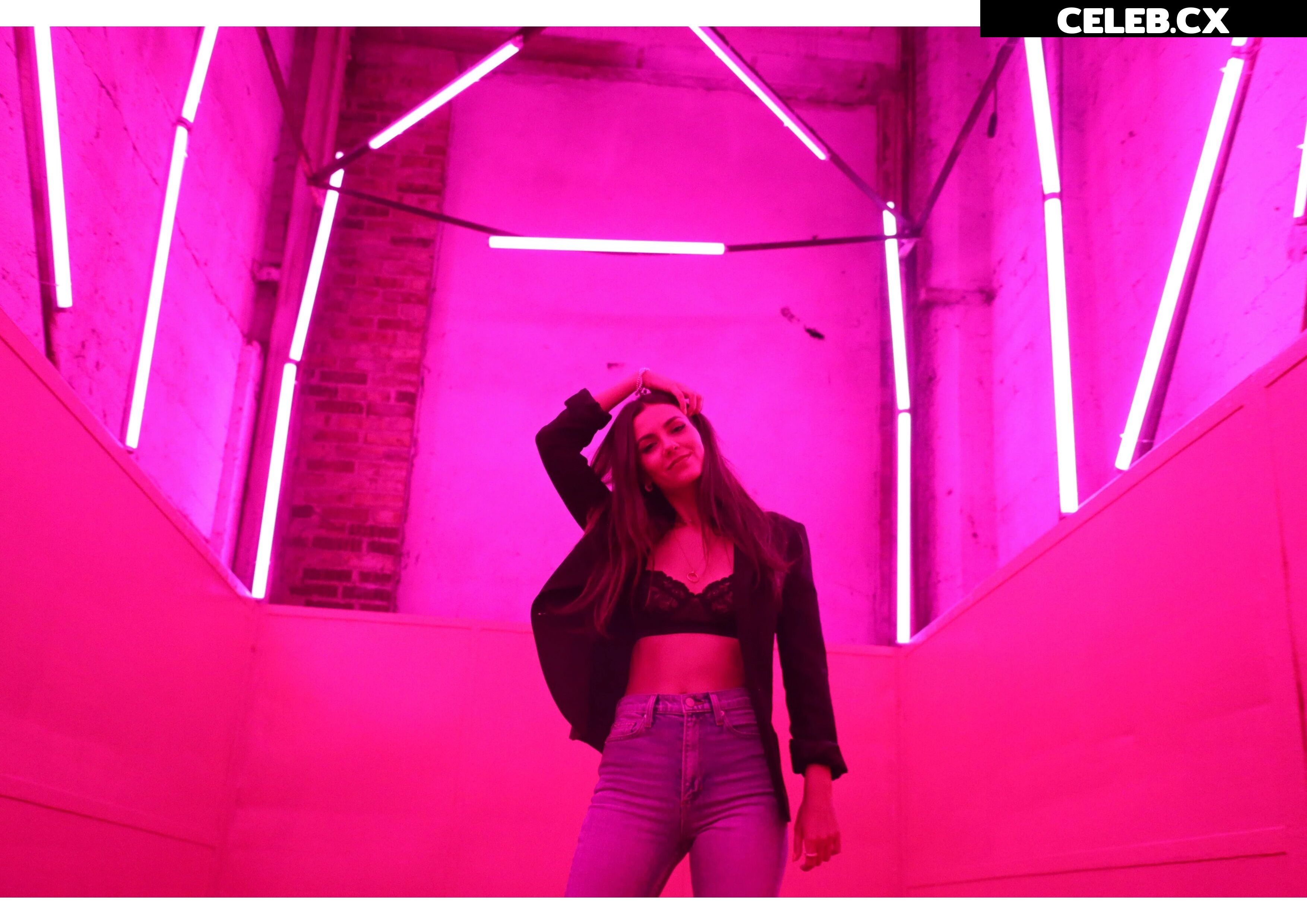 Victoria Justice Image 1760028