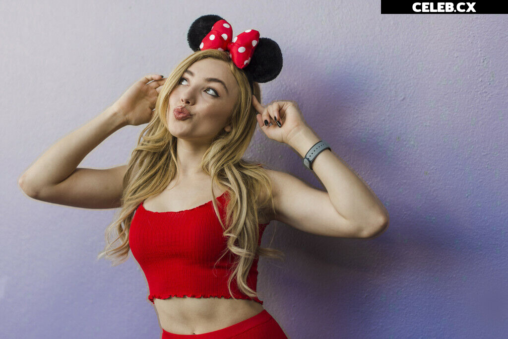 Peyton List Image 1760944