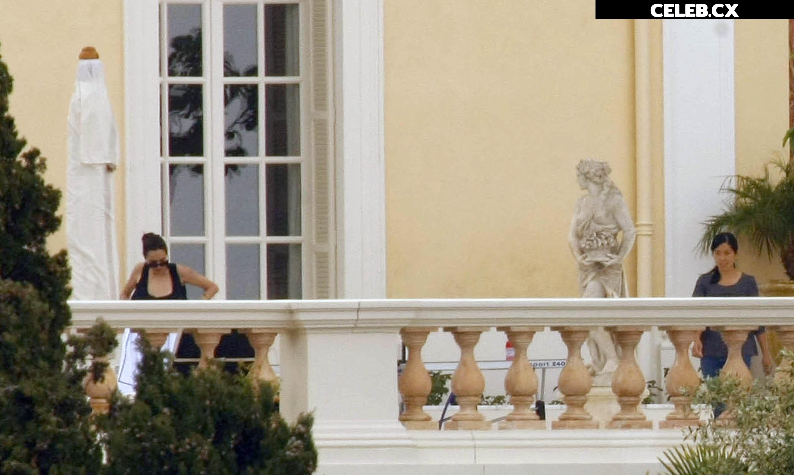 Angelina Jolie Image 1769148