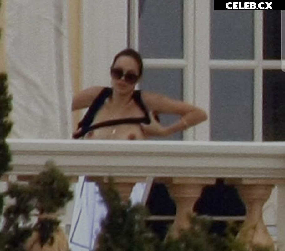 Angelina Jolie Image 1768826