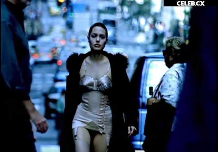 Angelina Jolie Image 1768523
