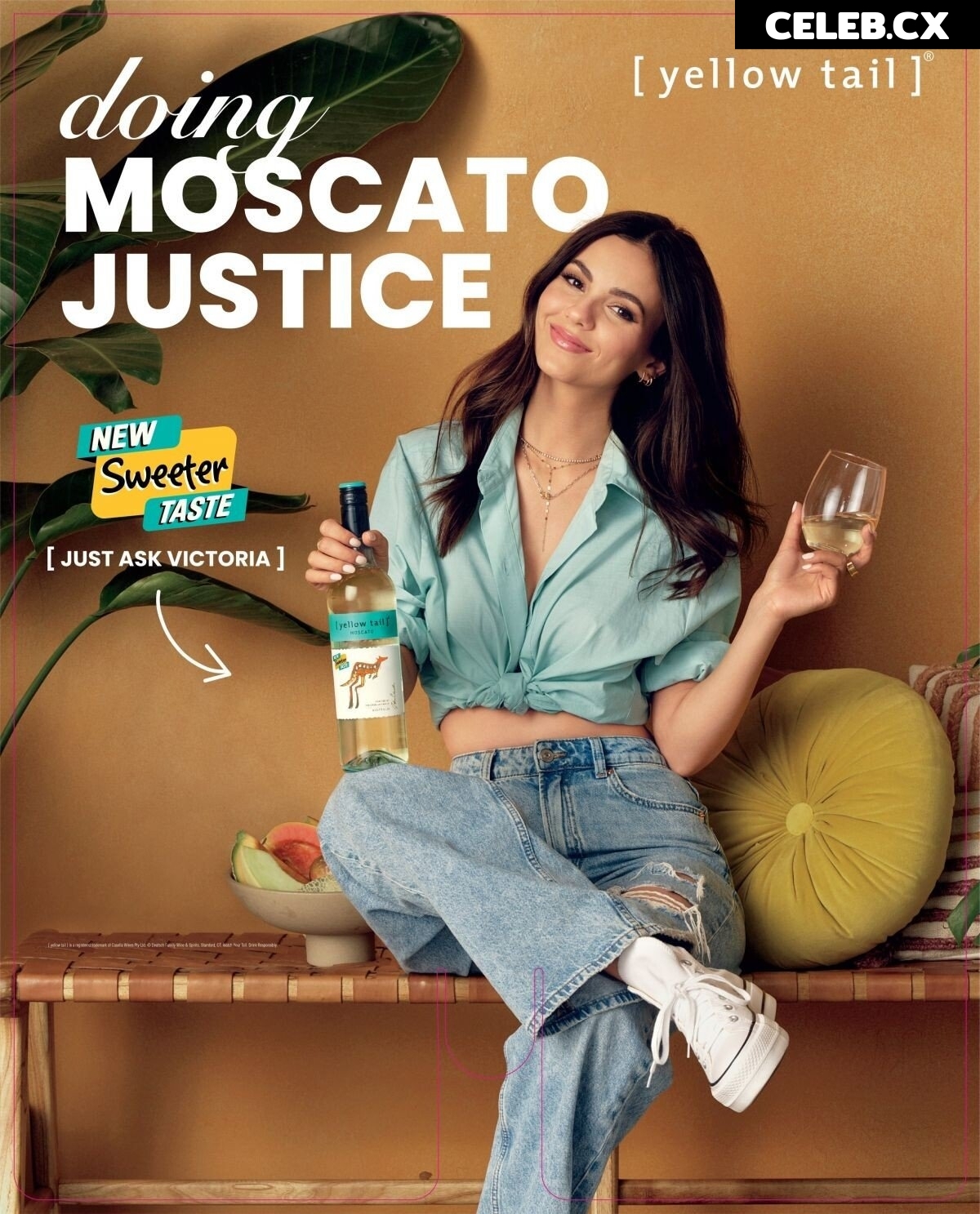 Victoria Justice Image 1755529