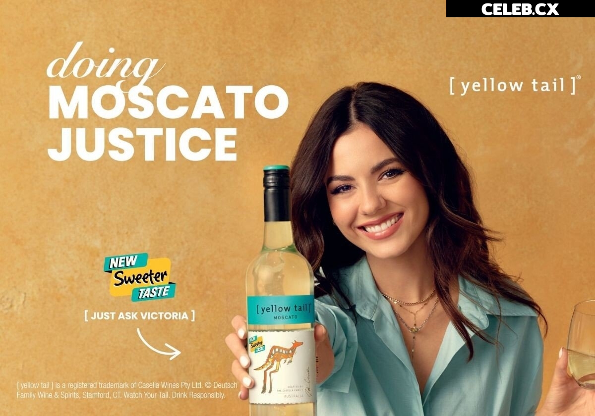 Victoria Justice Image 1755600