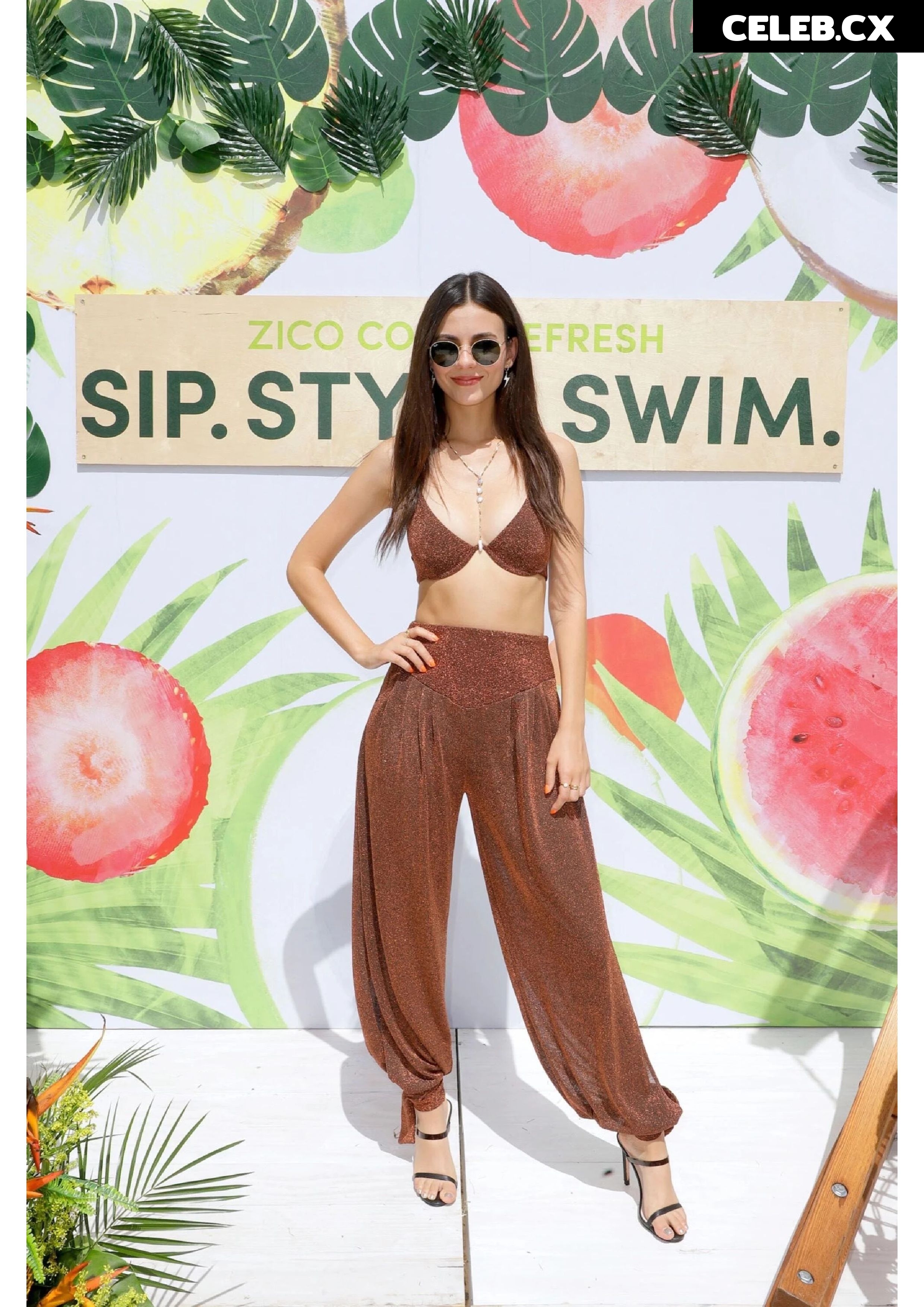 Victoria Justice Image 1757749